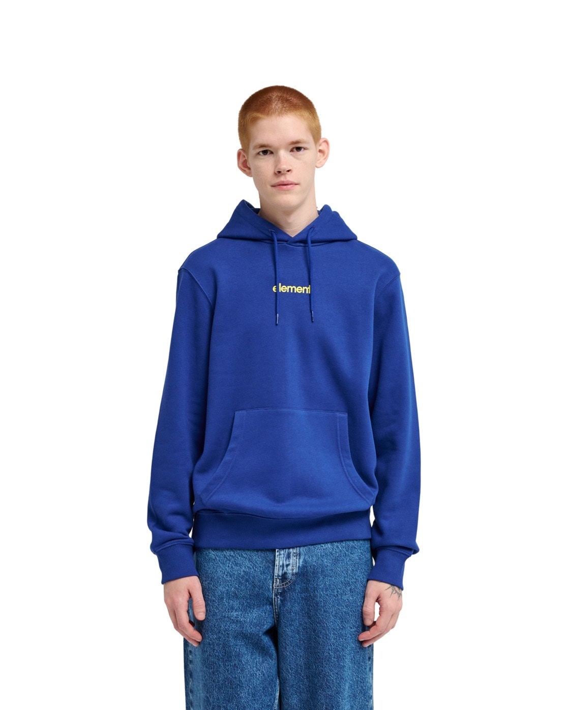 Element Hoodie "Lowcas"