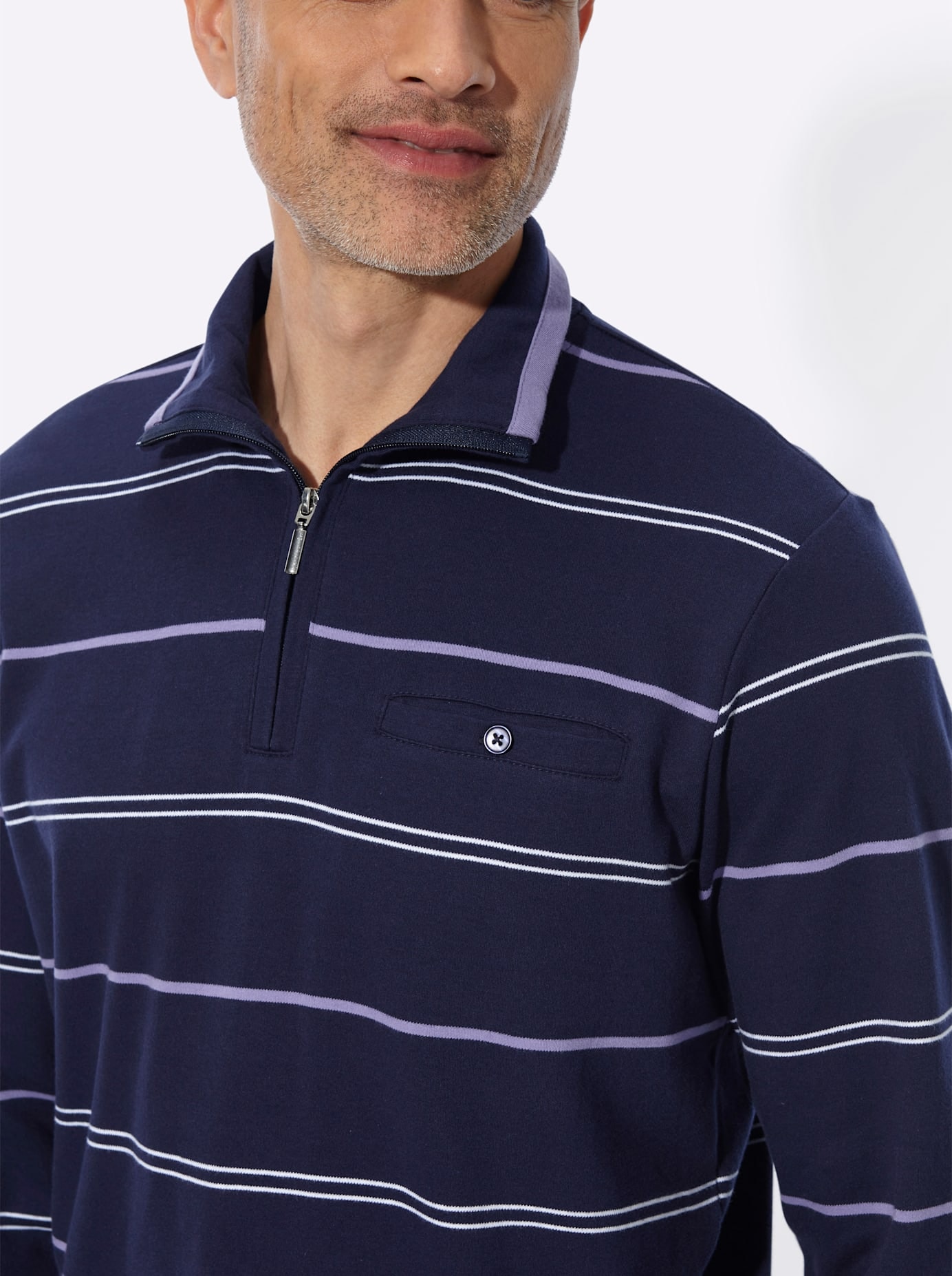 Classic Sweatshirt
