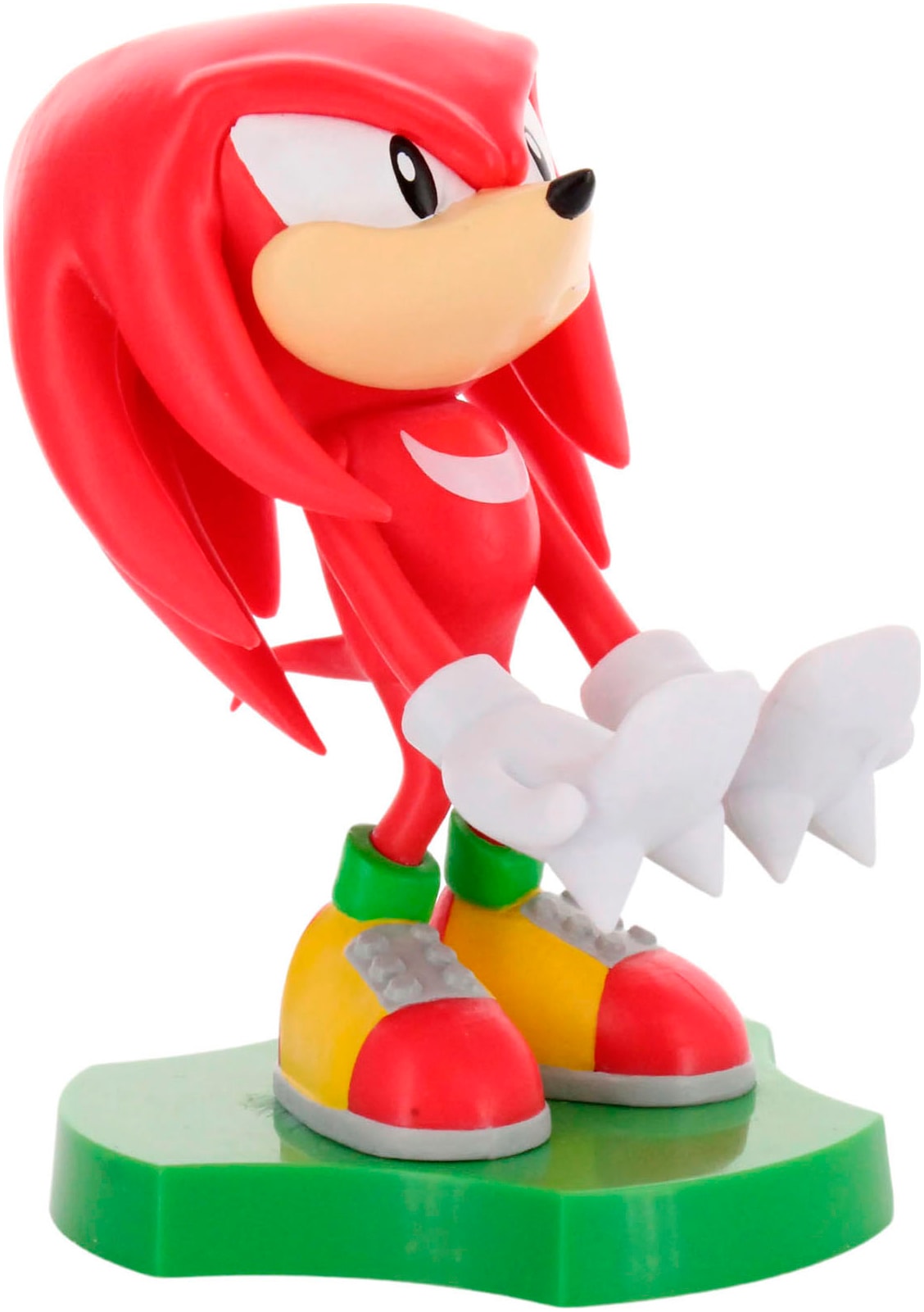 NBG Spielfigur »Holdem- Sonic Knuckles«, (1 tlg.)