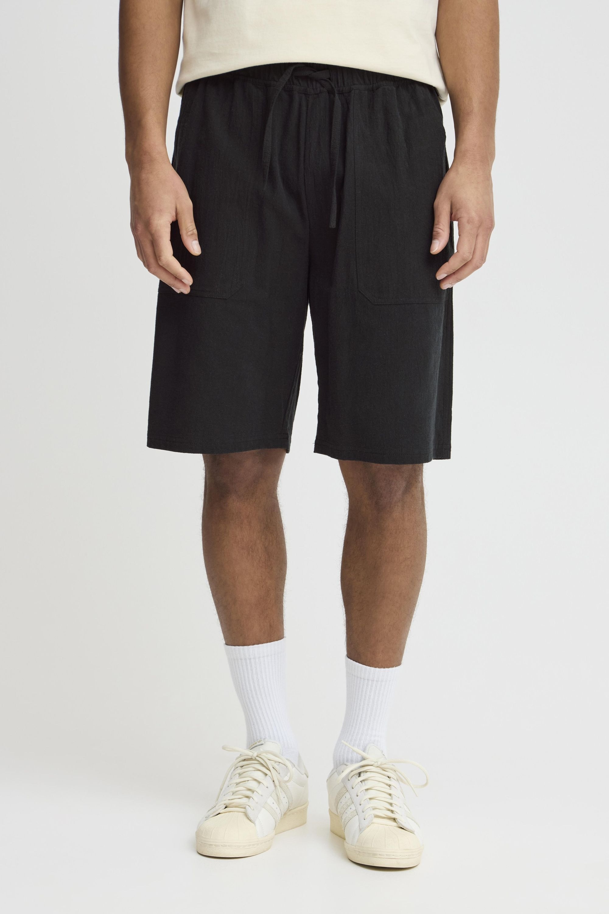 BLEND BHMORGAN Shorts Black XL 2