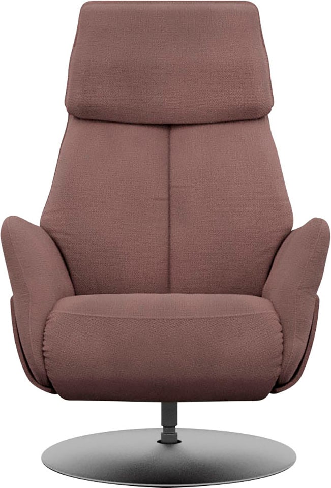 alina Relaxsessel "Thimo", in Größe M, Liegefläche 180cm, verstellbar, opti günstig online kaufen