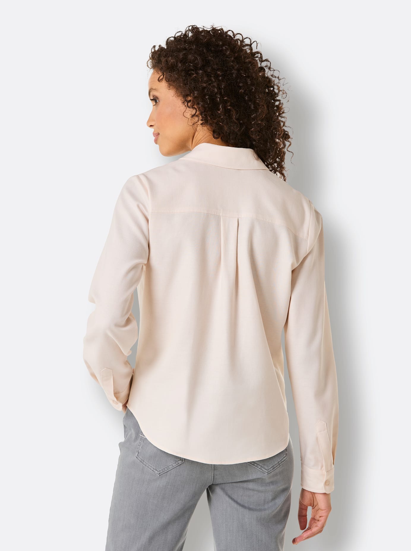 Thumbnail - CREATION L PREMIUM Hemdbluse