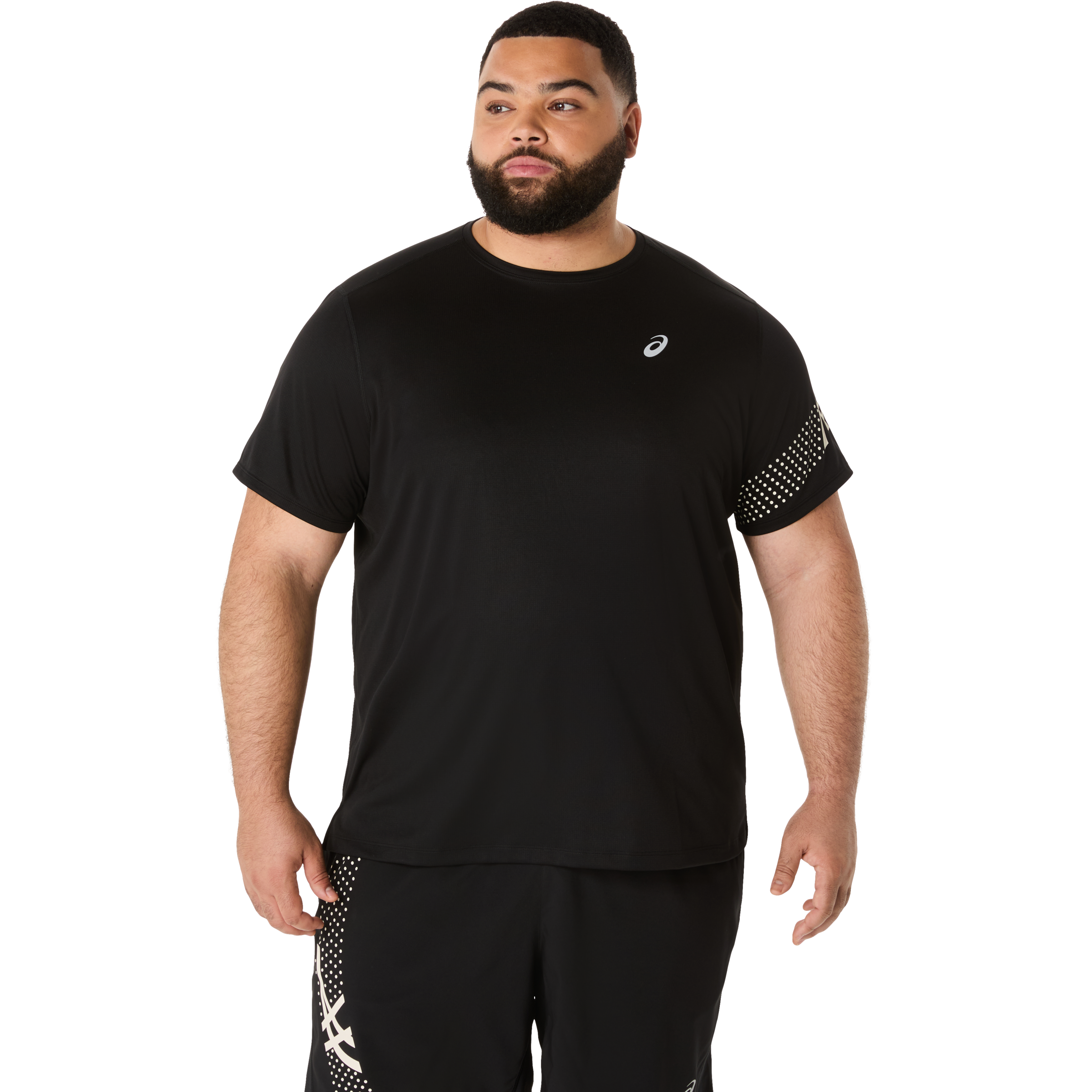 Asics Laufshirt "ASICS ICON SS TOP" günstig online kaufen