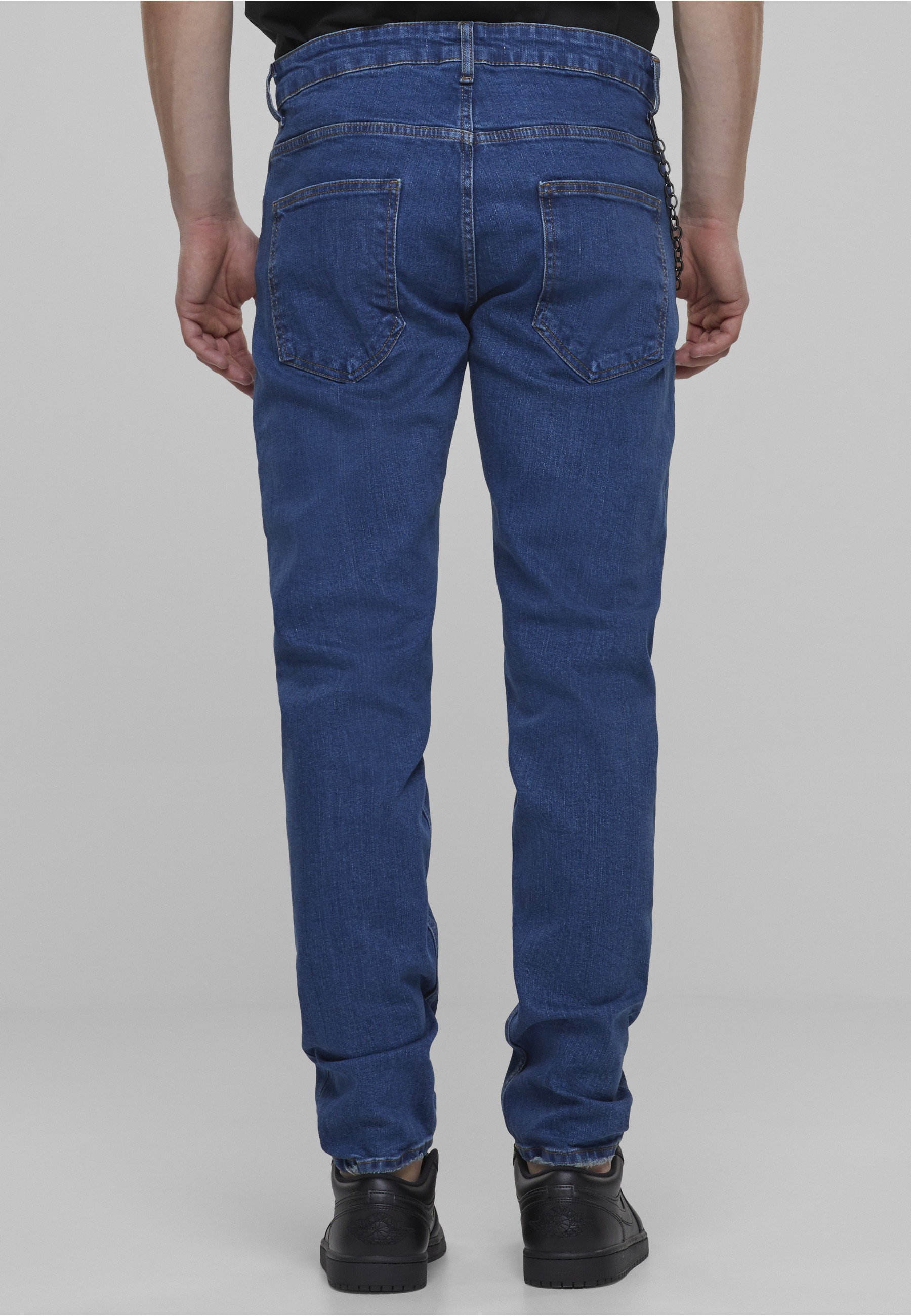 2Y Premium Bequeme Jeans »2Y Premium Herren 2Y Boyfriend Fit Jeans«