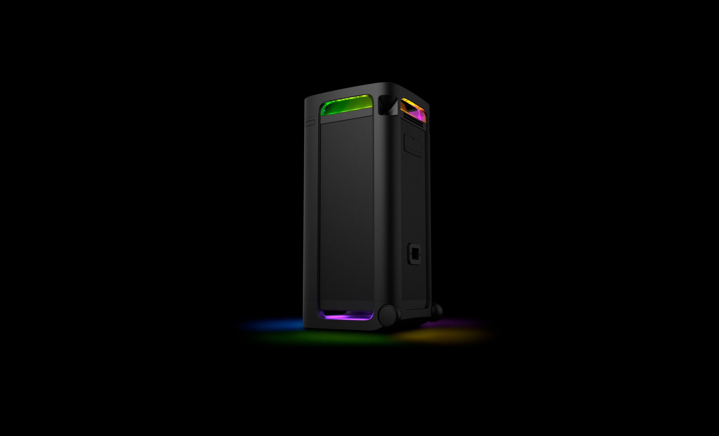 Sony Party-Lautsprecher »SRS-ULT900AC«