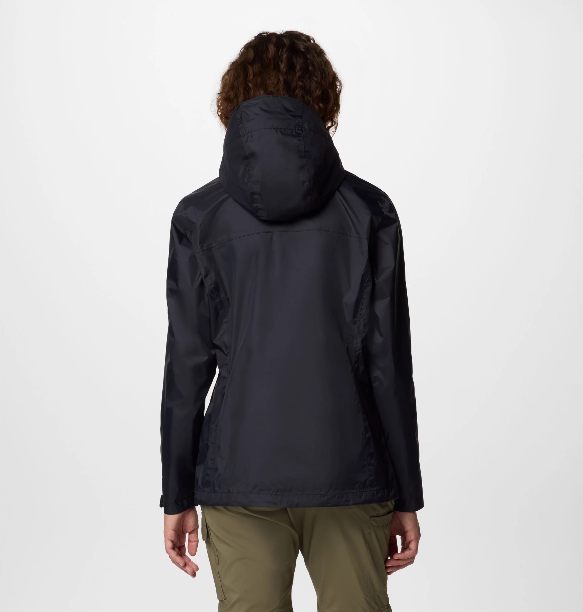 Columbia Regenjacke »Arcadia II Jacket« 1 Stk. tlg.