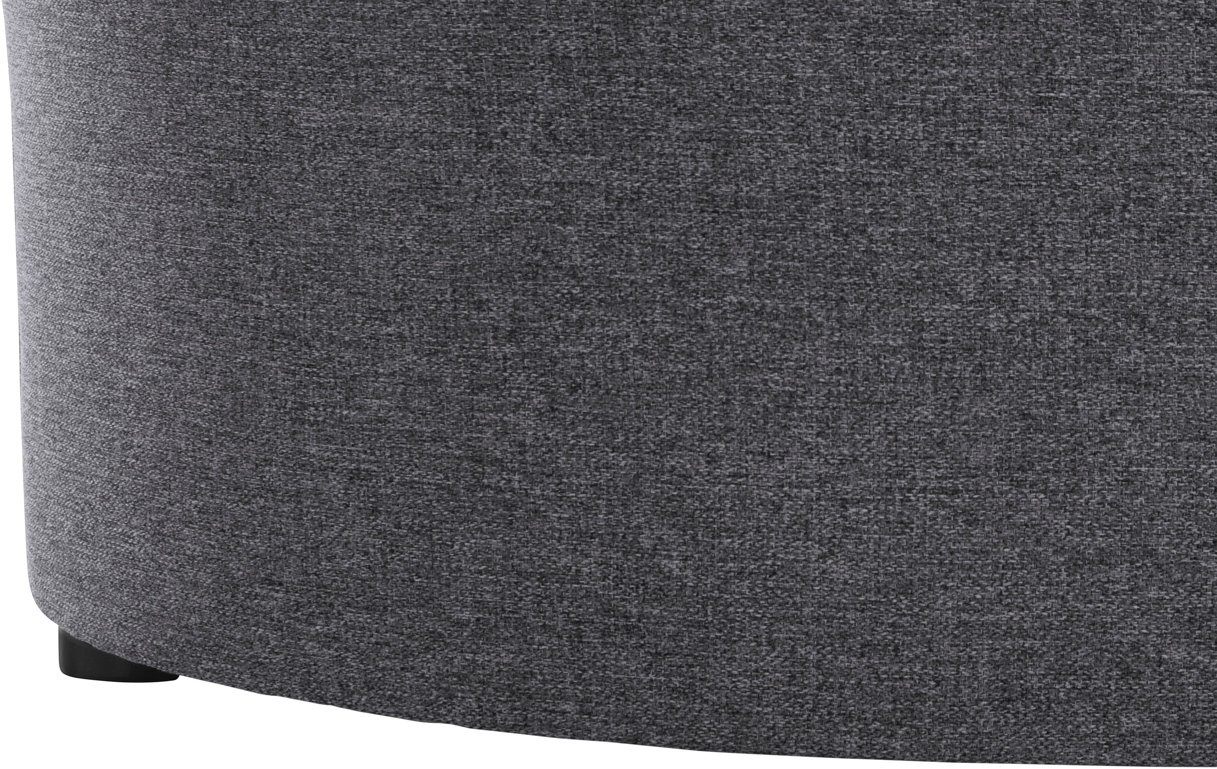 DOMO collection Wohnlandschaft »Sarafina, zeitlos und komfortabel, optional mit Federkern, U-Form«, wahlweise mit Bettfunktion