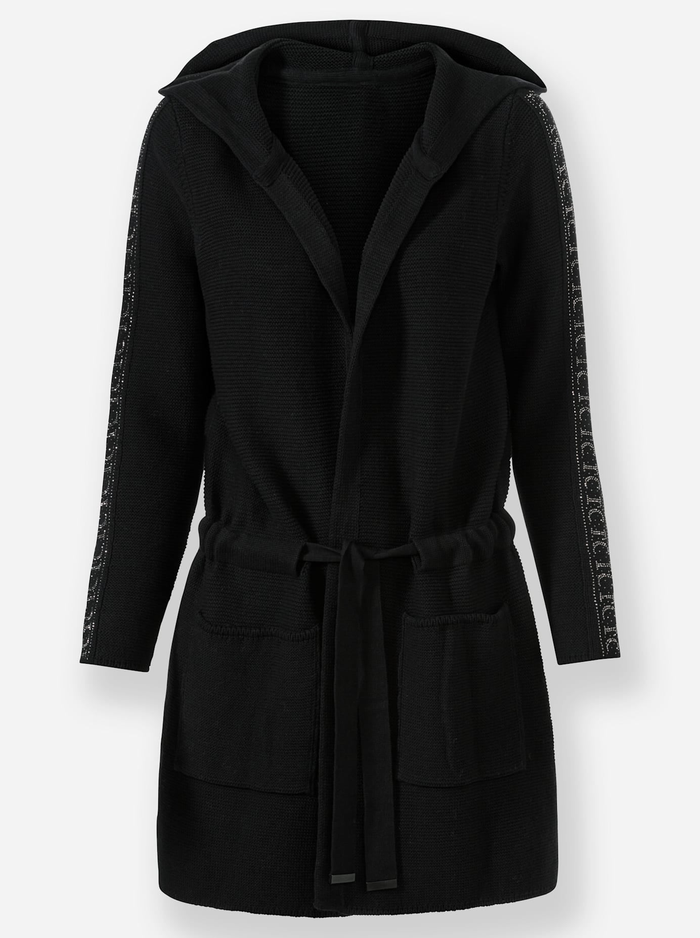 heine Strickjacke
