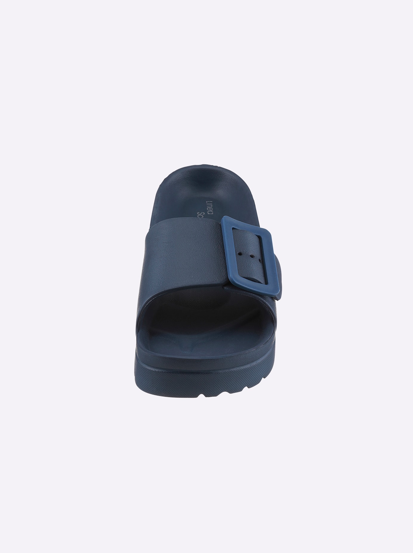 Siebi`s Badepantolette