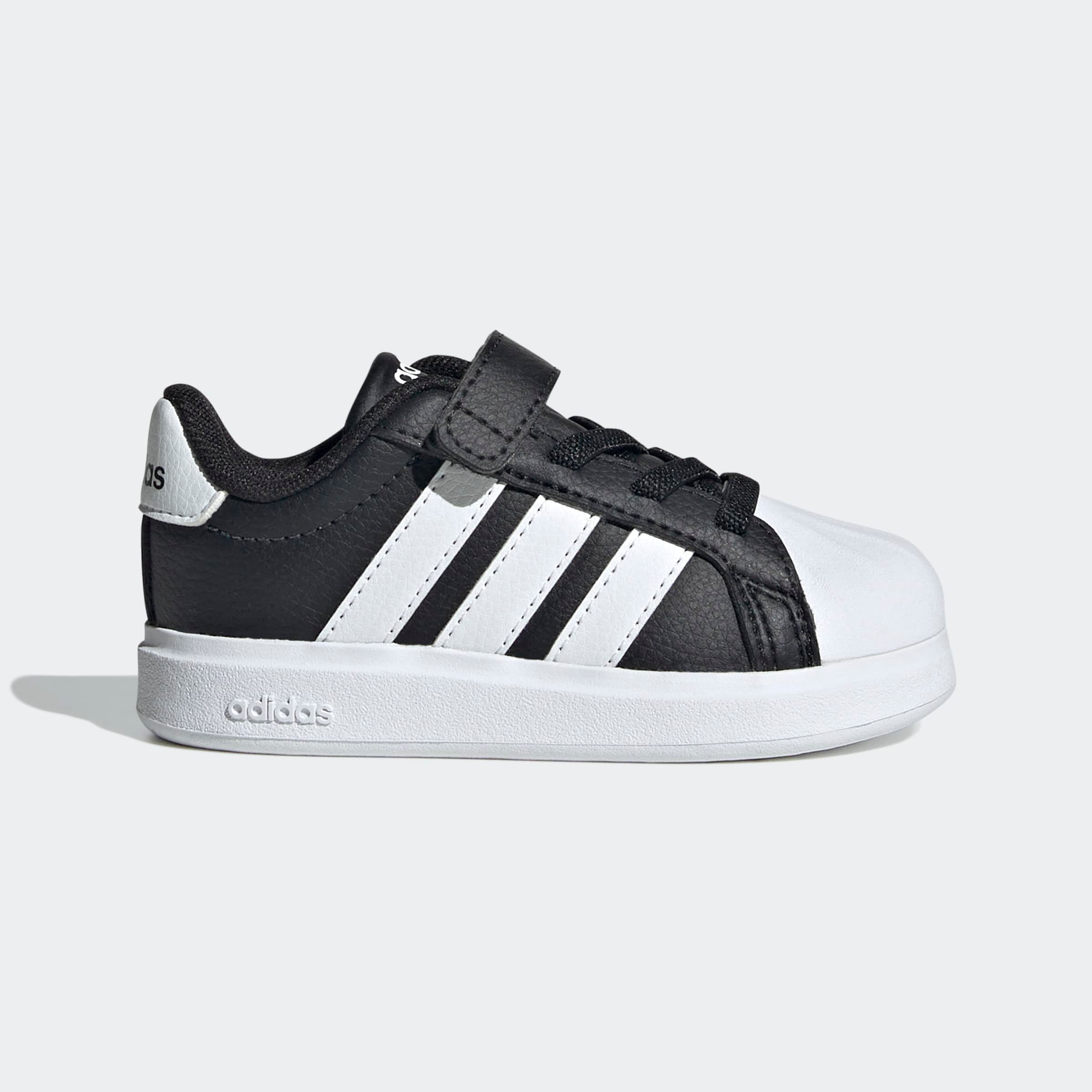 adidas Sportswear Sneaker "STREETTALK" inspiriert vom Design des adidas sup günstig online kaufen