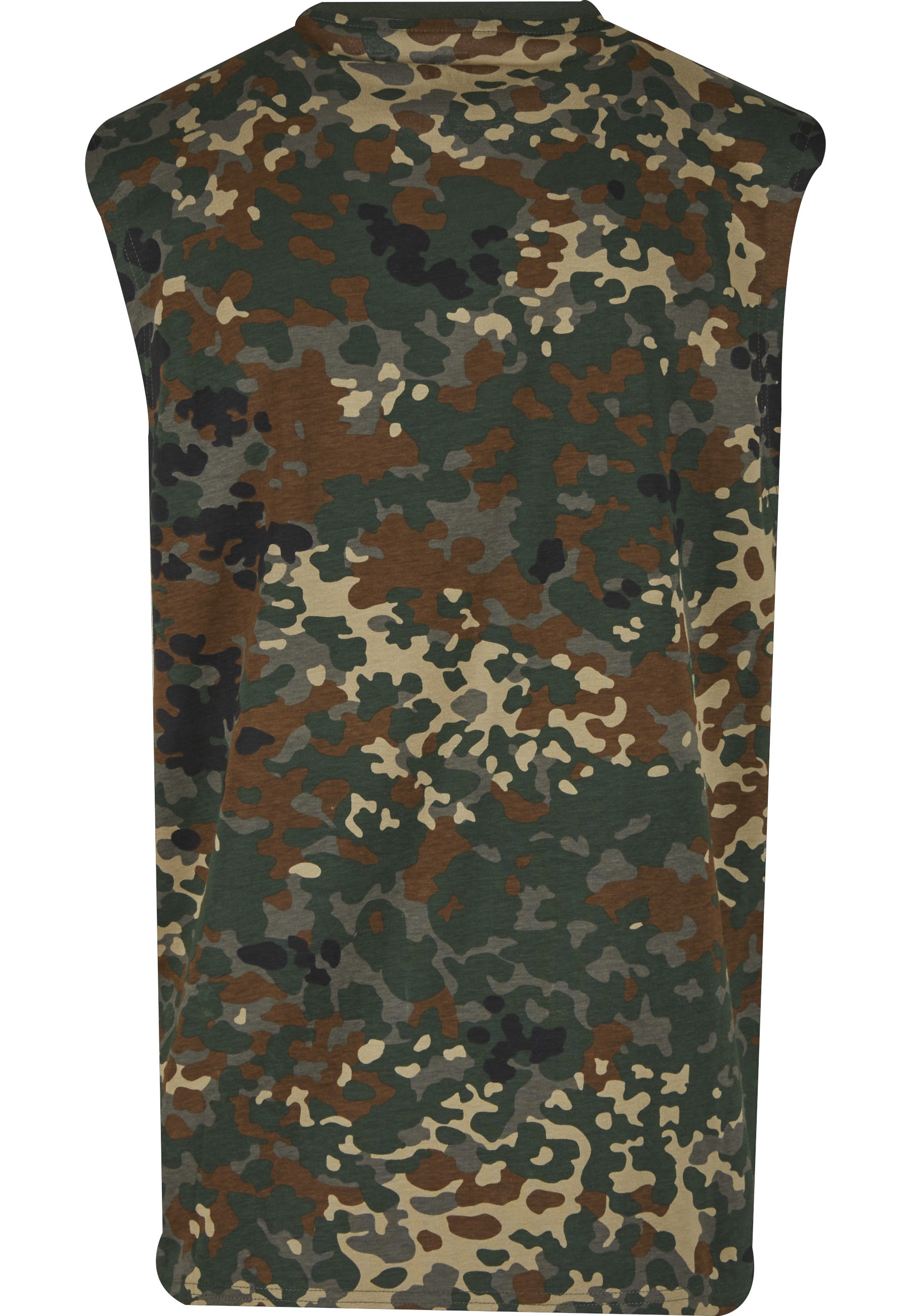 Brandit Muskelshirt "Brandit Brandit T-Shirt sleeveless" 1 Stk. günstig online kaufen