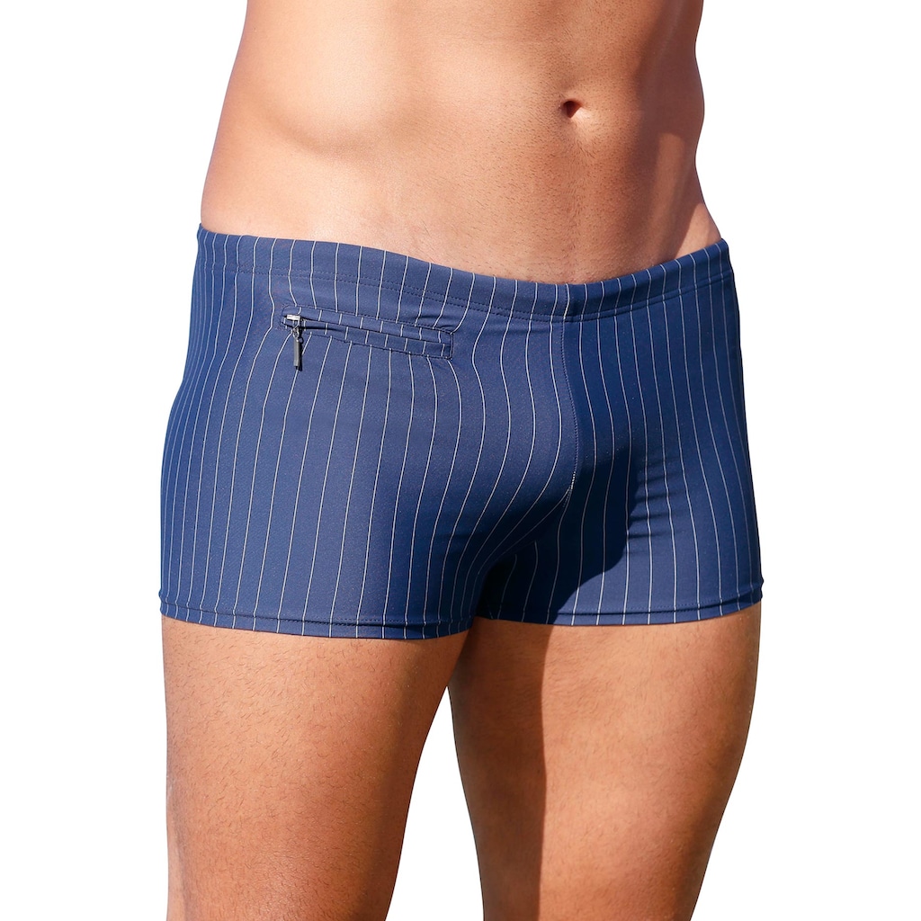 Schiesser Badehose