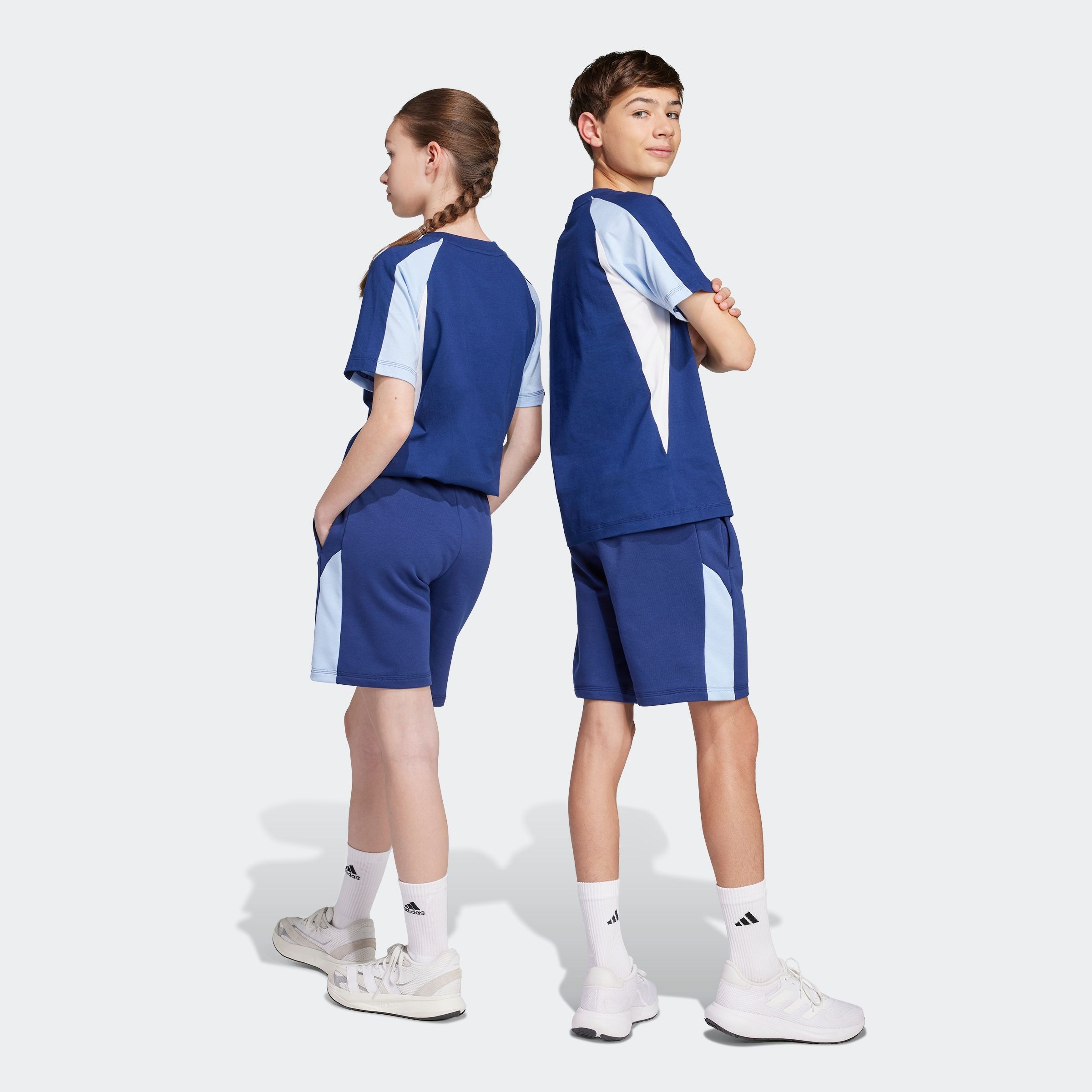 adidas Sportswear Shorts »J CB SHORT«, (1 tlg.)