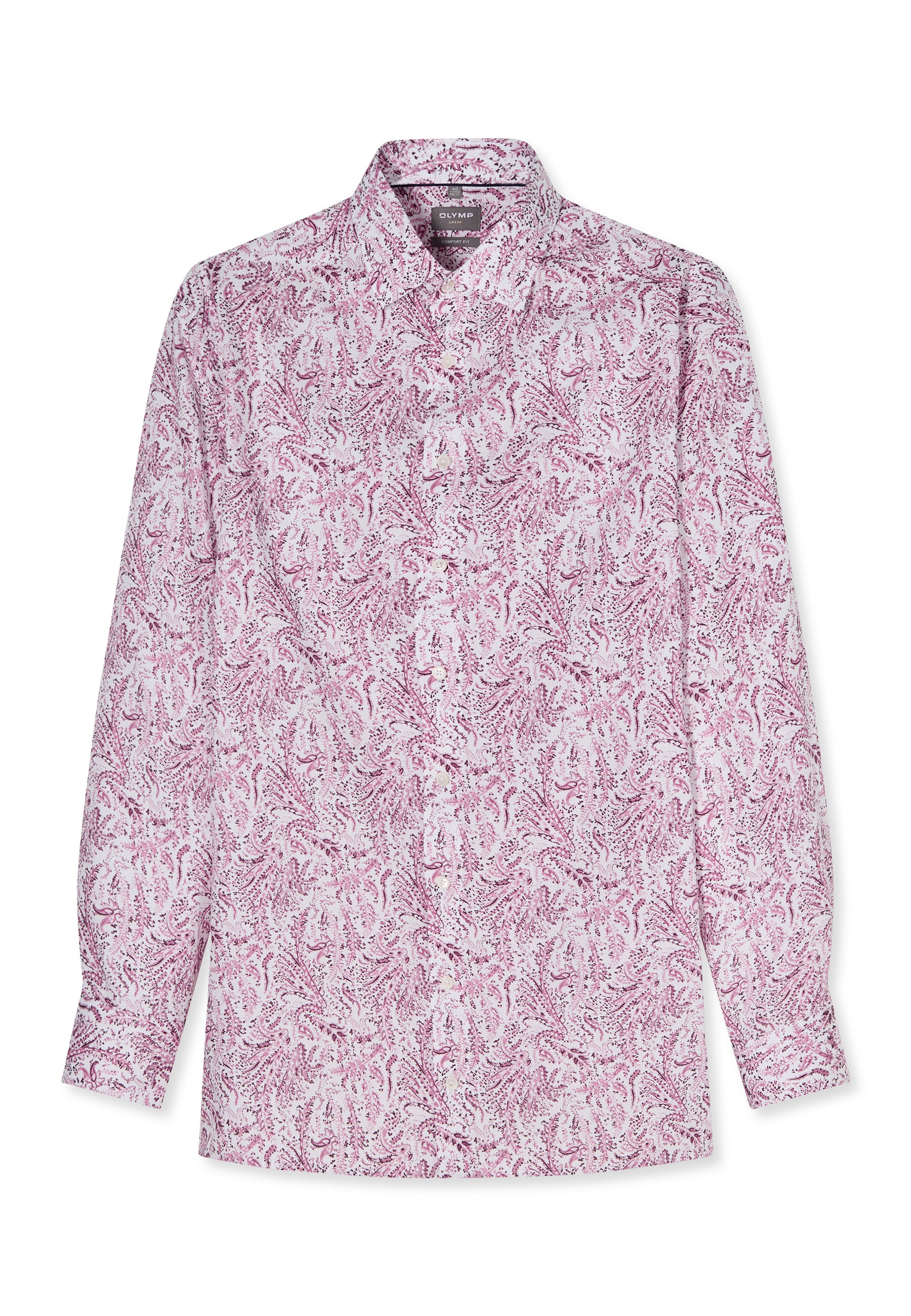 OLYMP Businesshemd "OLYMP Luxor, comfort fit, New Kent" günstig online kaufen