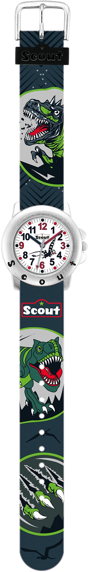 Scout Quarzuhr BAUR 280393010« | Kids, »Star