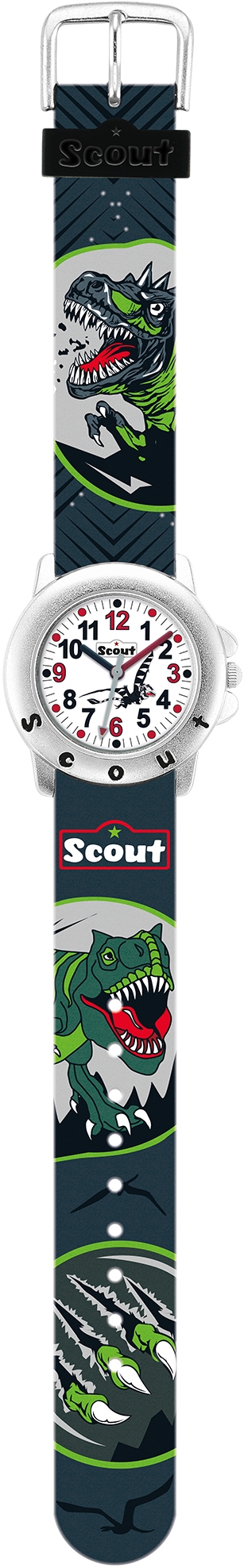 Scout Quarzuhr »Star Kids, 280393010« BAUR 