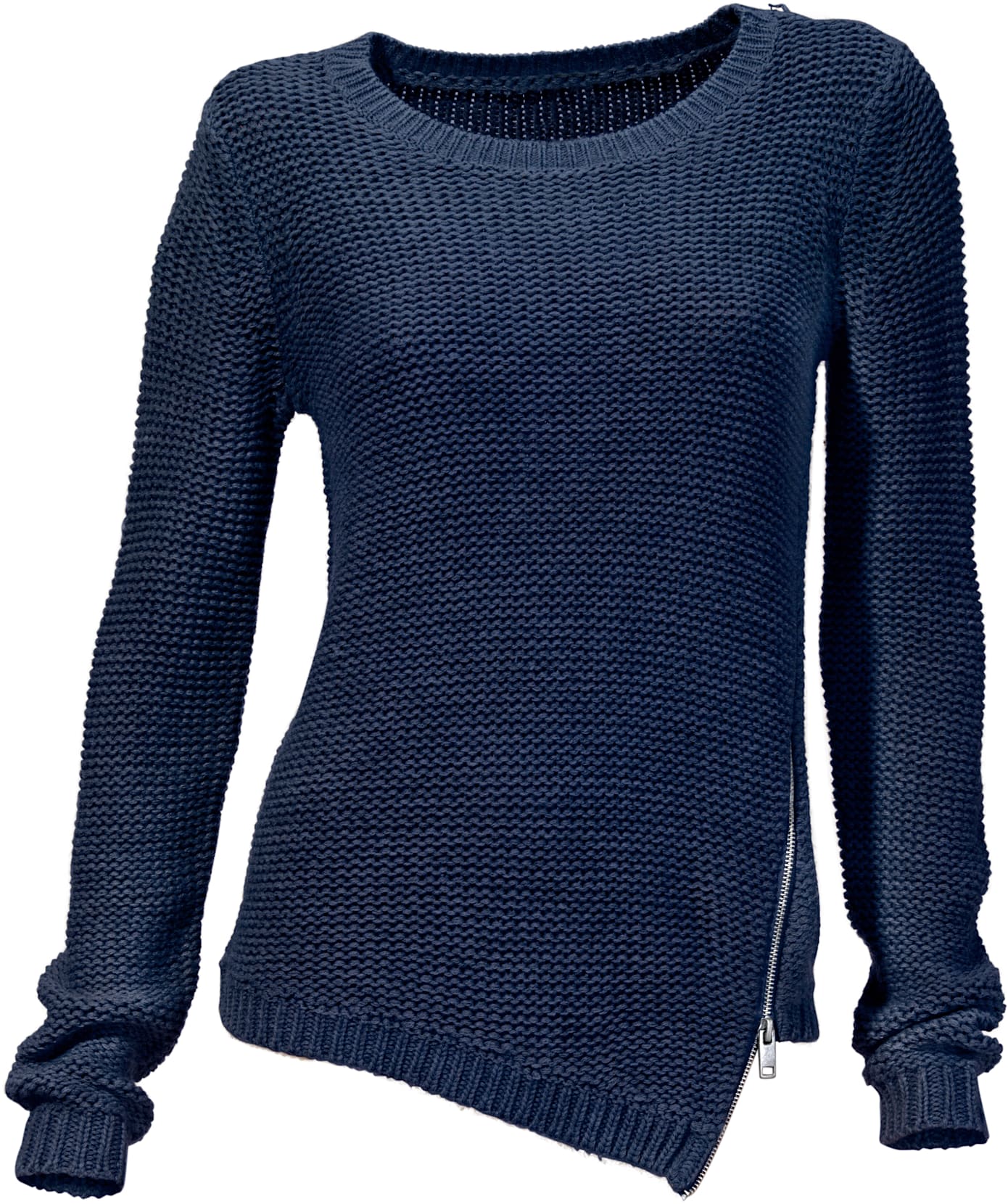 Thumbnail - heine Rundhalspullover "Rundhals-Pullover"