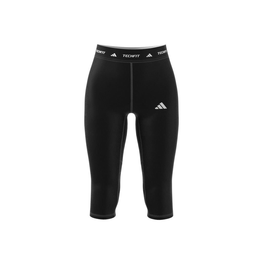 adidas Performance Trainingstights »TF CAPRI L«, (1 tlg.)