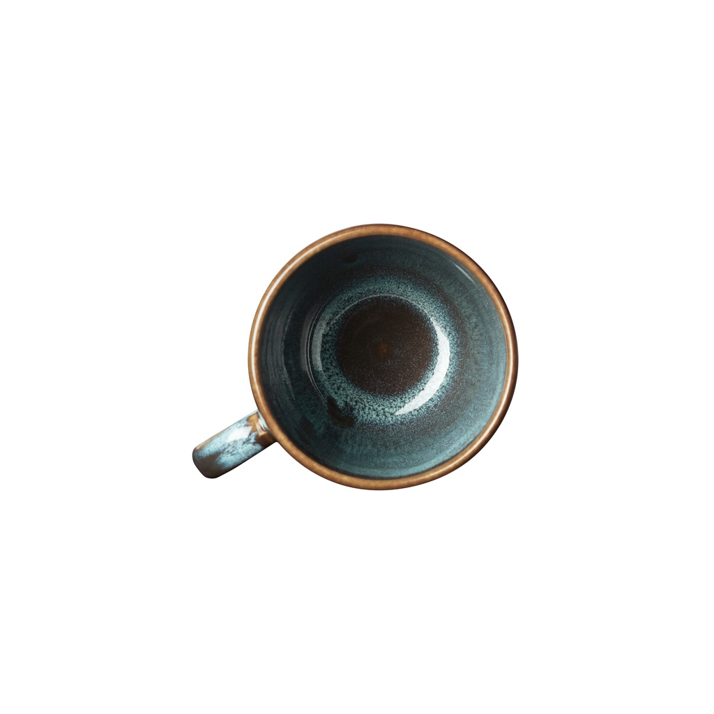 like. by Villeroy & Boch Becher »Becher mit Henkel Lave 400 ml«