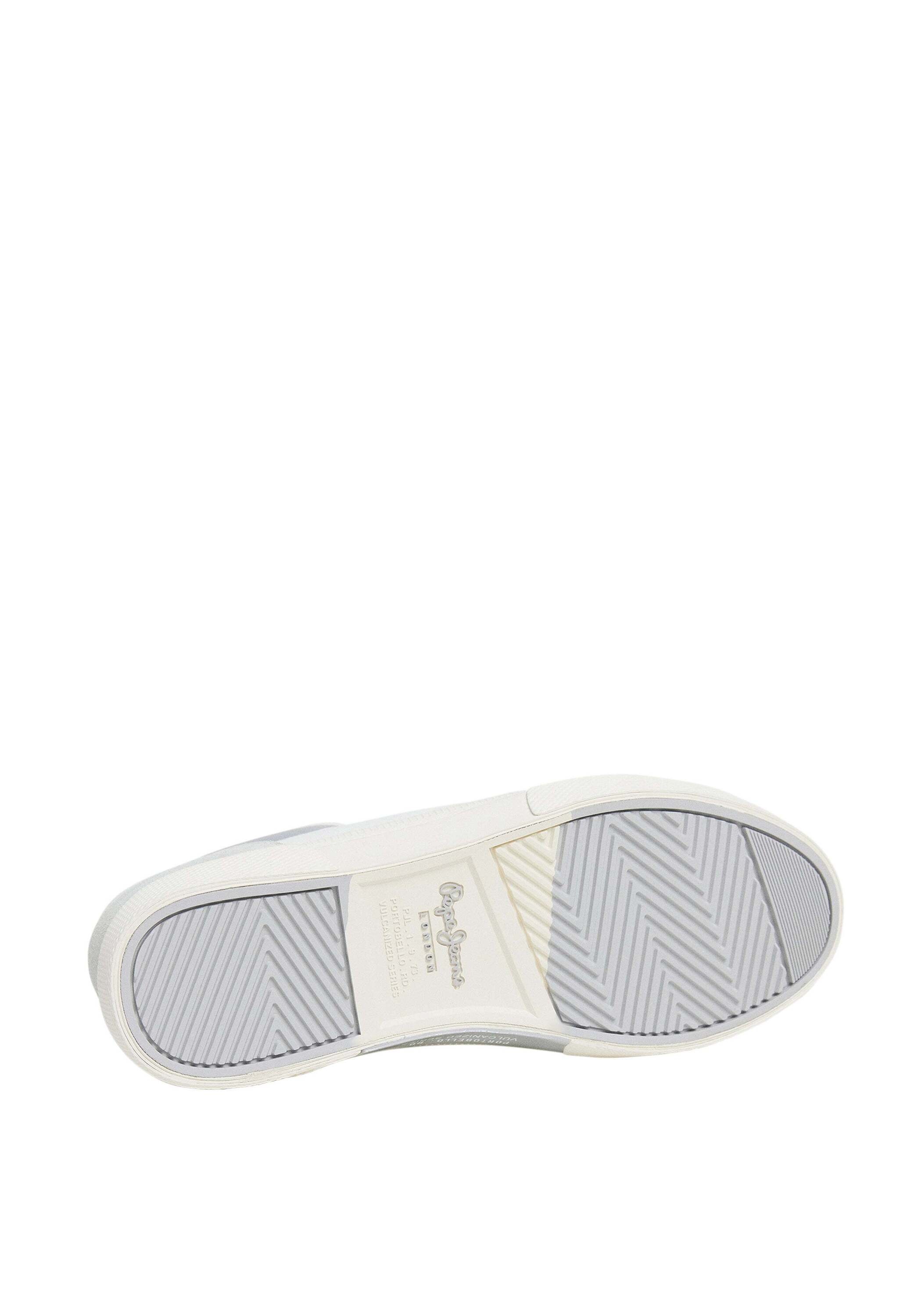 Pepe Jeans Langlaufschuhe »trainers KENTON COURT W«