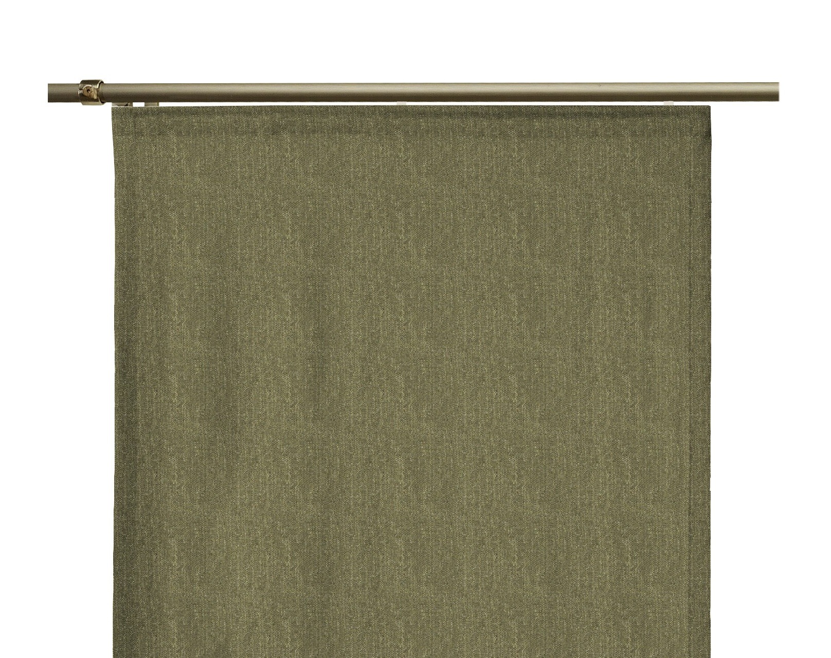 Wirth Schiebegardine "Torbole" Paneelwagen 1 Stk. tlg. günstig online kaufen