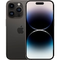 Apple Smartphone »iPhone 14 Pro 1TB«, (15,5 cm/6,1 Zoll, 1024 GB Speicherplatz, 48 MP Kamera)