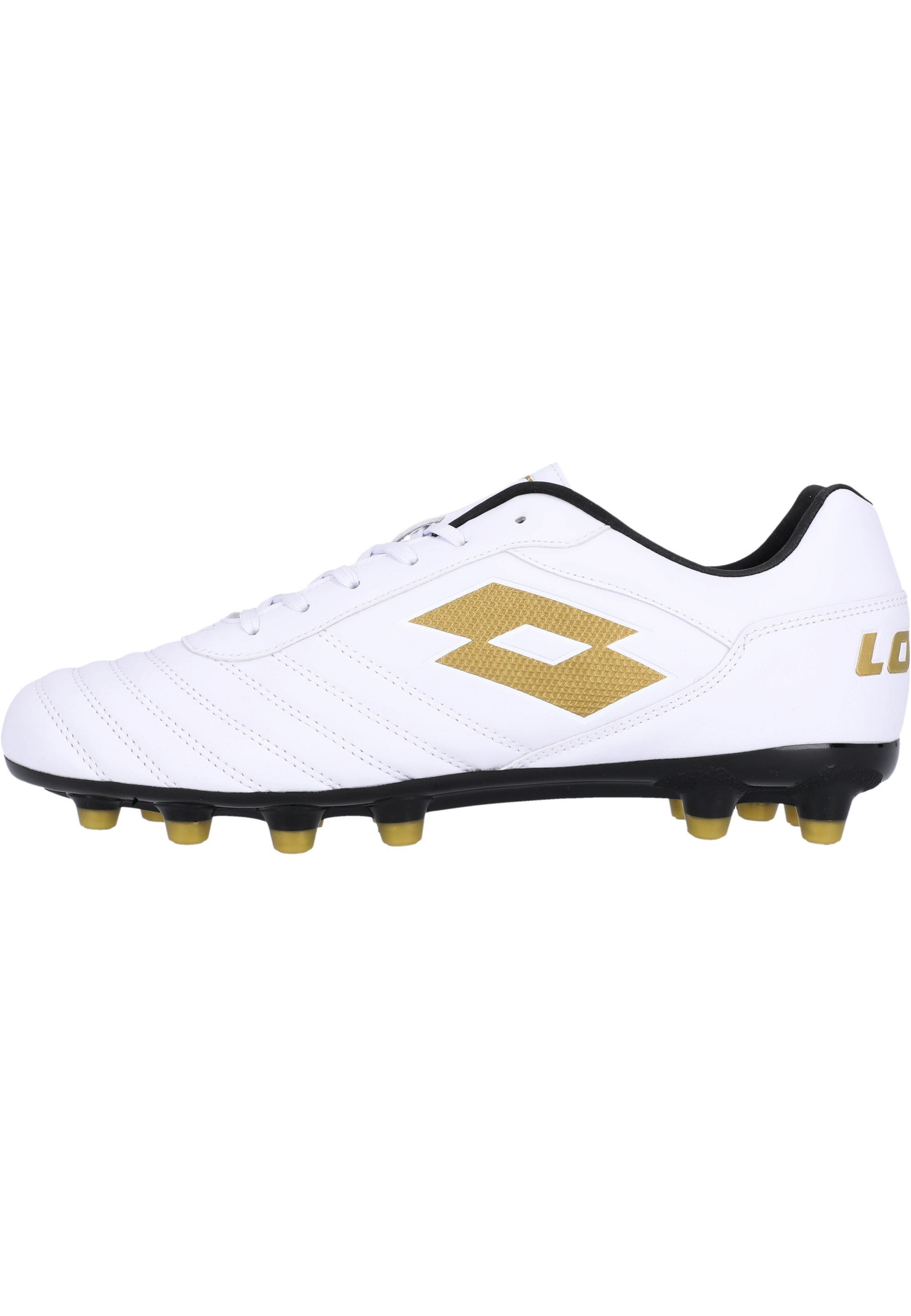 lotto Fußballschuh »Stadio 700 AGM«, mit funktionalen Features