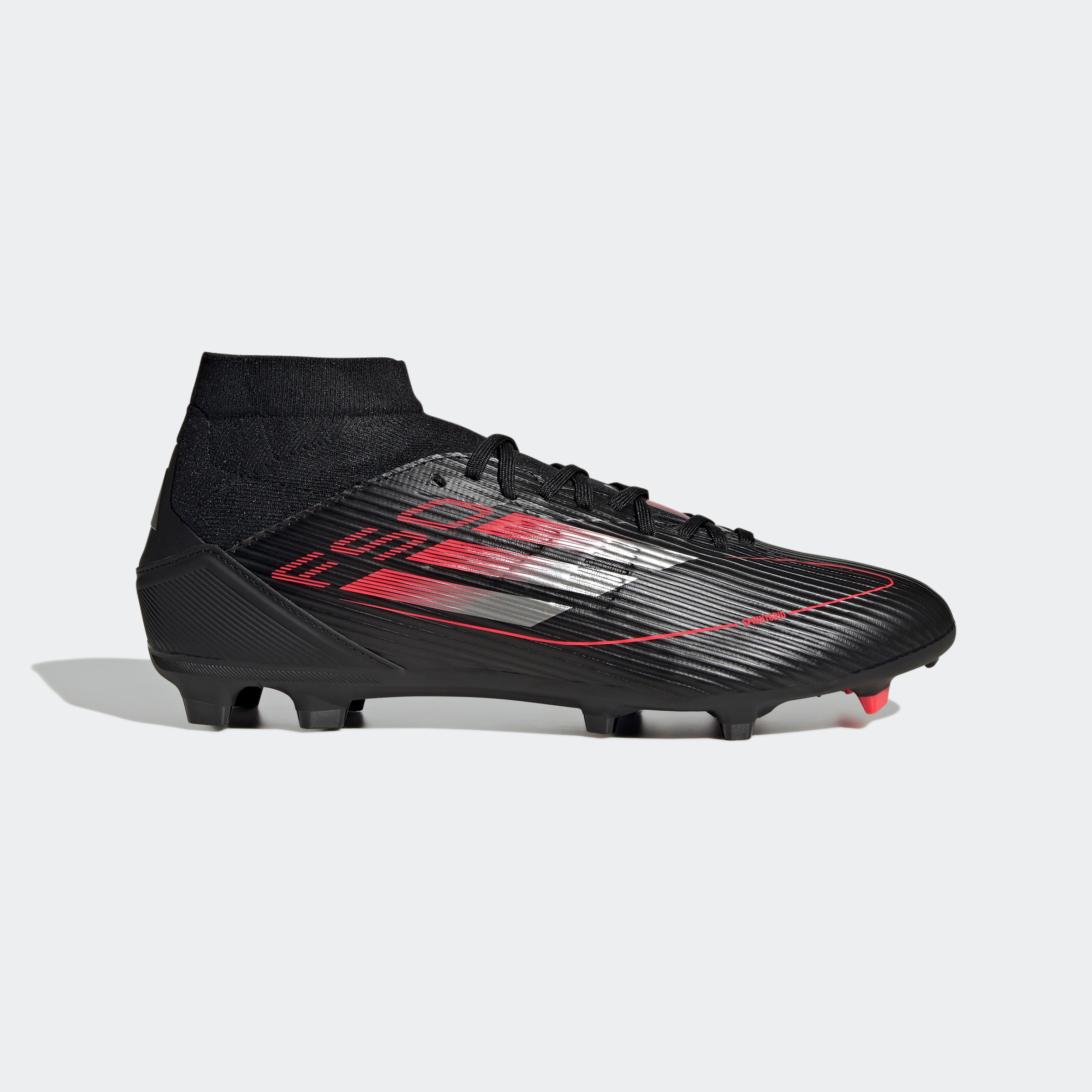 adidas Performance Fußballschuh "F50 LEAGUE MID FG/MG" günstig online kaufen