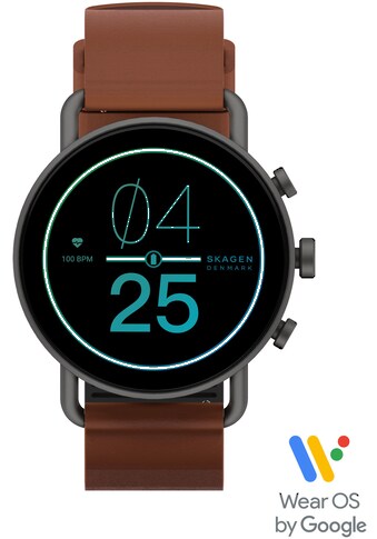 SKAGEN CONNECTED Smartwatch »FALSTER GEN 6, SKT5304«, (Wear OS by Google) kaufen
