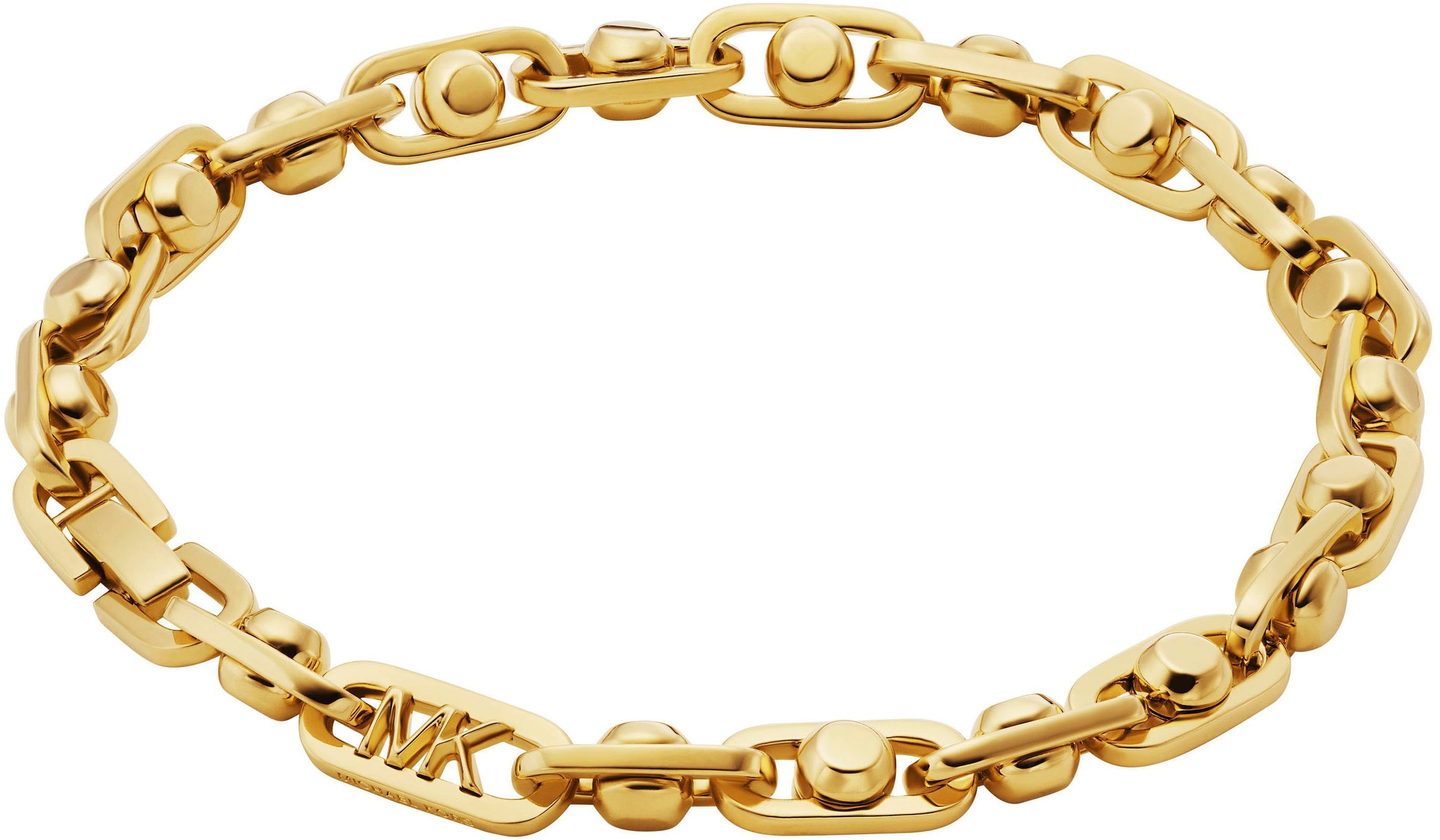 MICHAEL KORS Armband »PREMIUM, MKJ835700710, MKJ835700040«