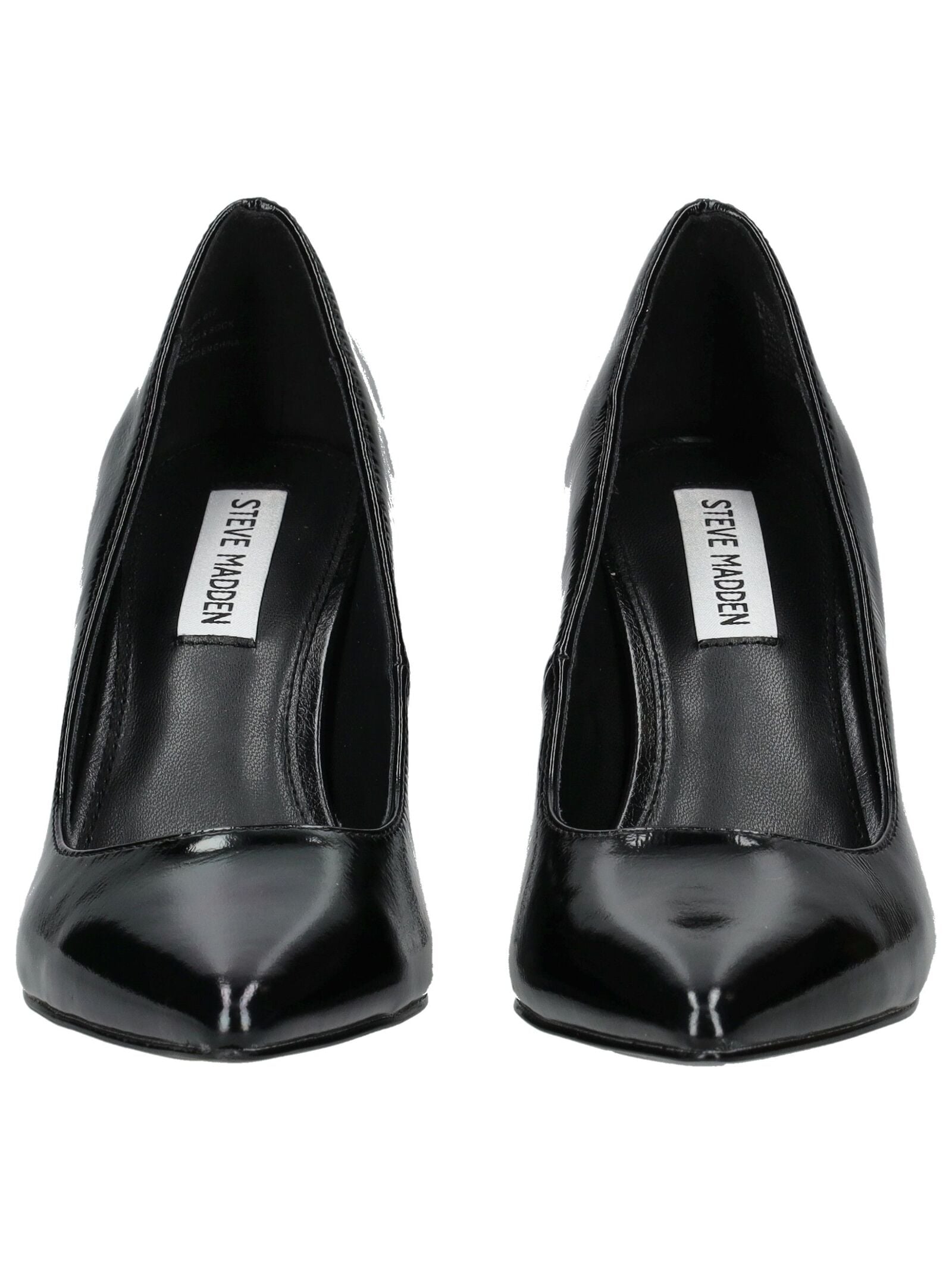STEVE MADDEN High-Heel-Pumps »STEVE MADDEN Pumps Leder«