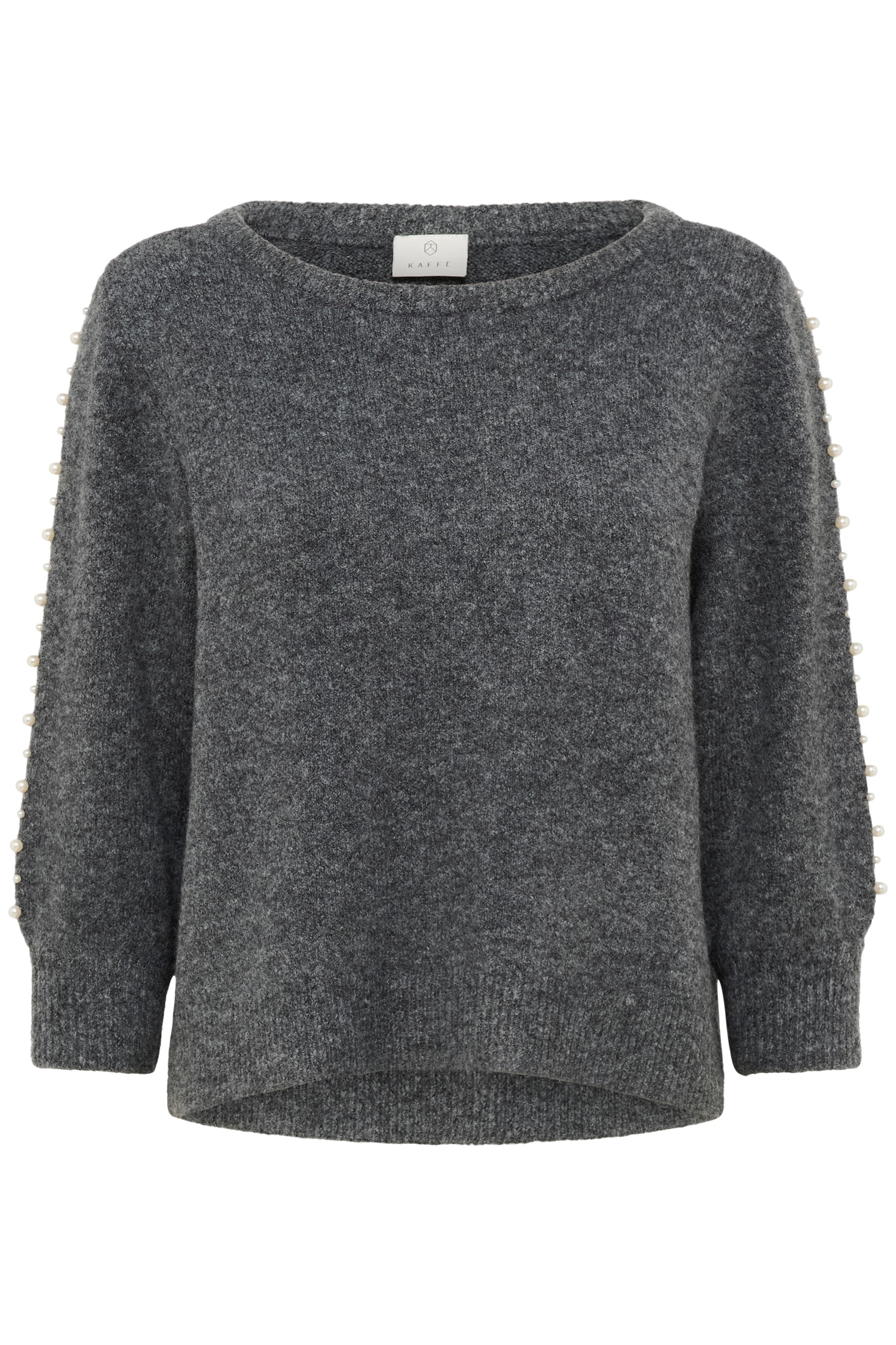 KAFFE Strickpullover "Damen Strickpullover KAbetty"