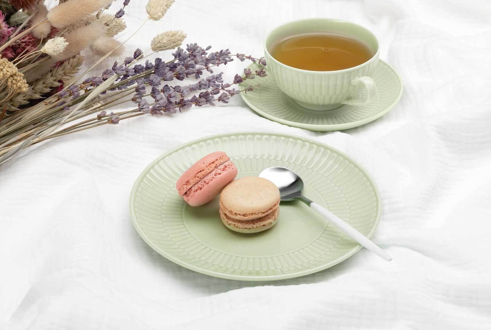 Seltmann Weiden Tasse "Teetassen Amina 0,14 l 6er Set" günstig online kaufen