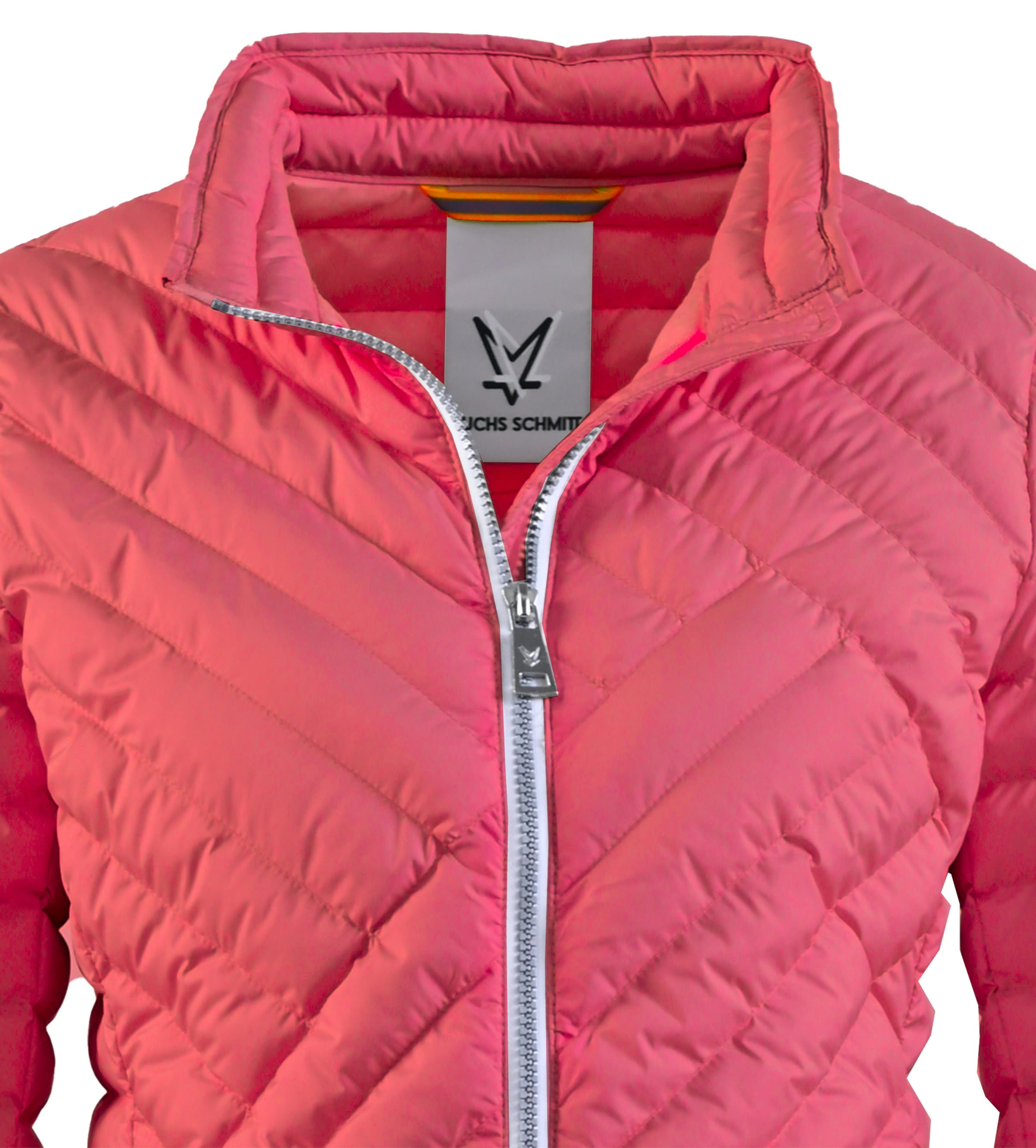 Fuchs Schmitt Steppjacke, mit Stehkragen