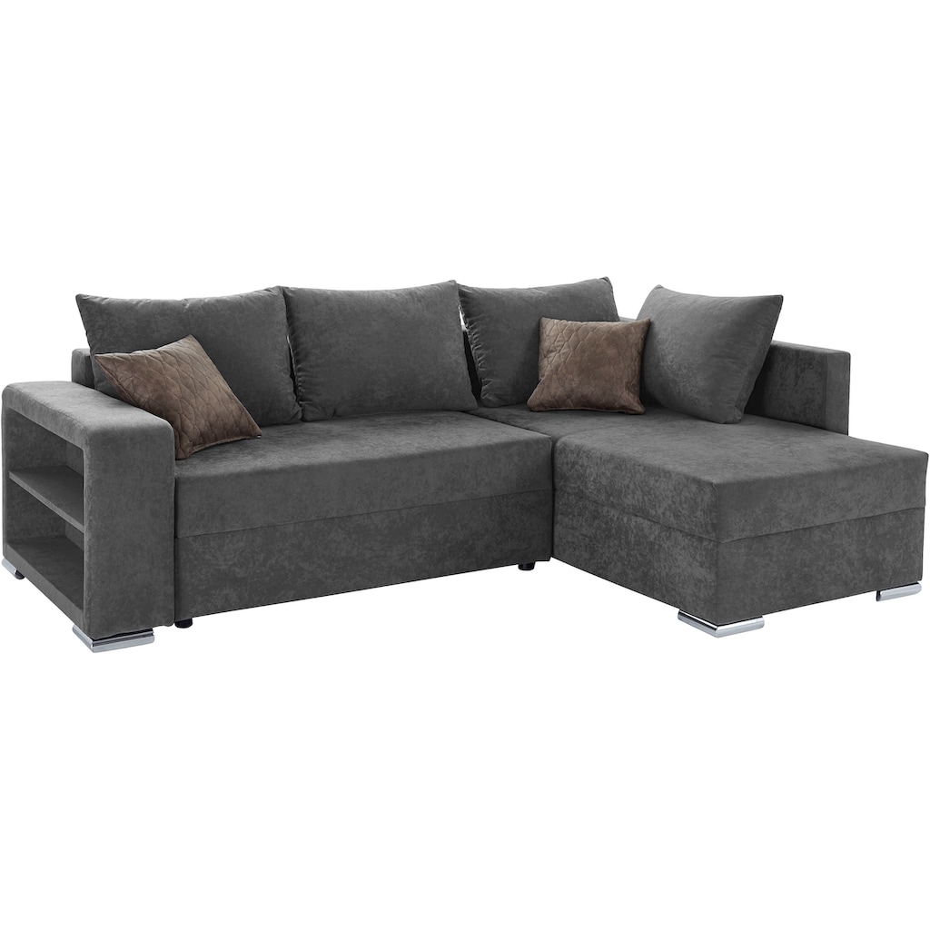 COLLECTION AB Ecksofa »John«