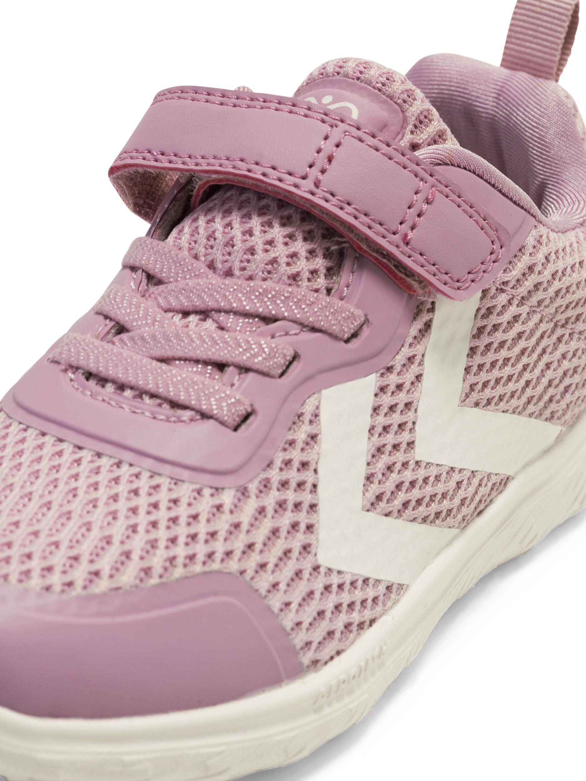 hummel Sneaker »ACTUS  RECYCLED JR«