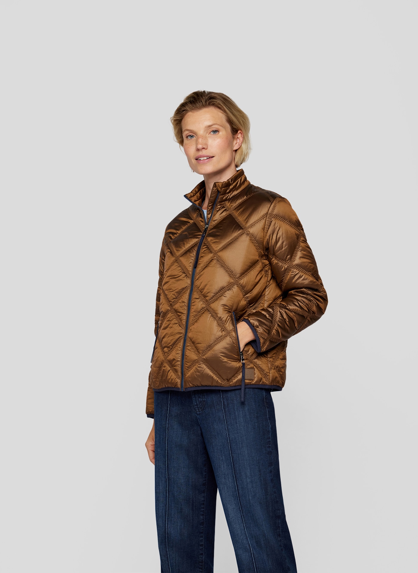 Rabe Blouson "Jacke" günstig online kaufen