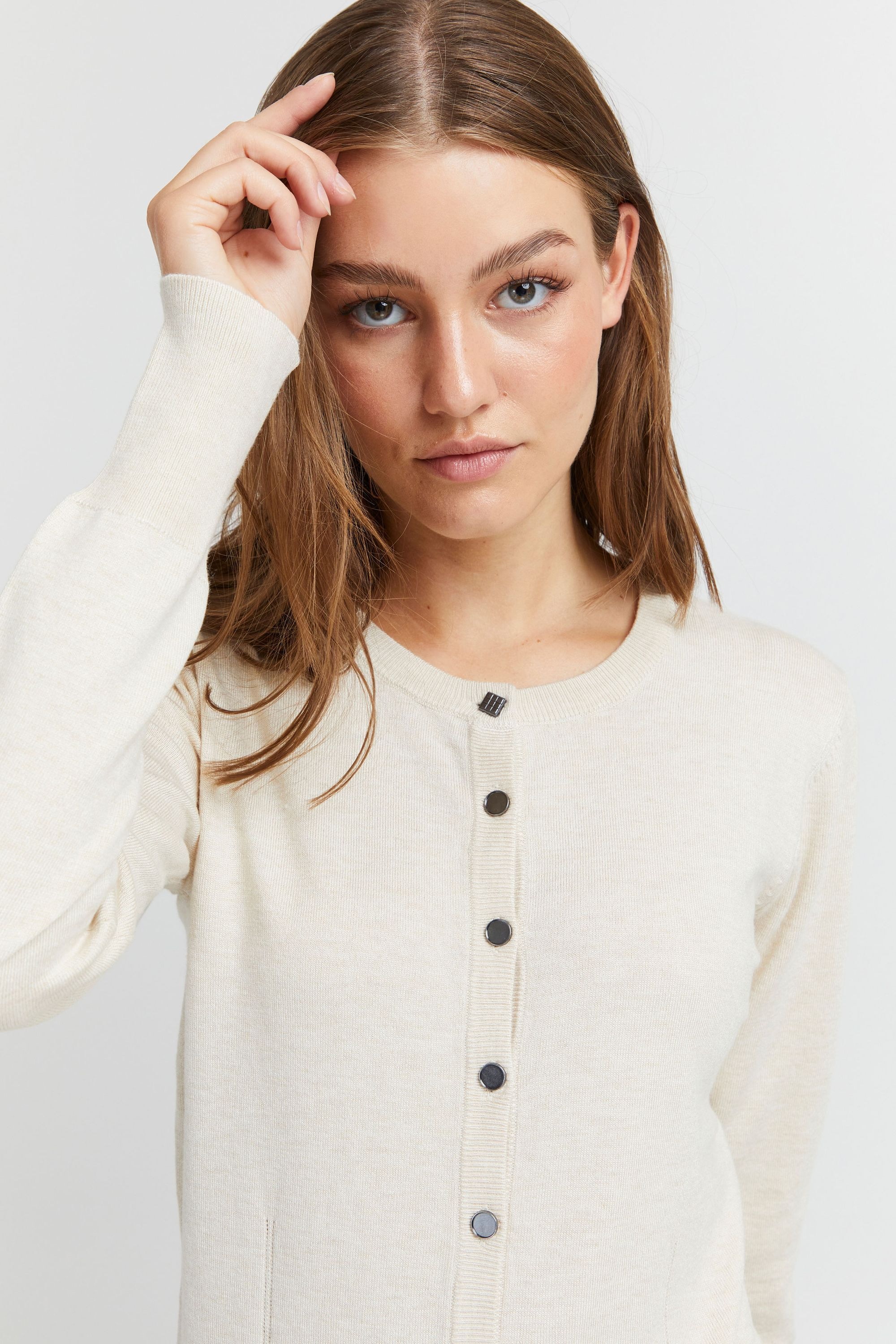 Pulz Jeans Strickjacke »Strickjacke PZSara«