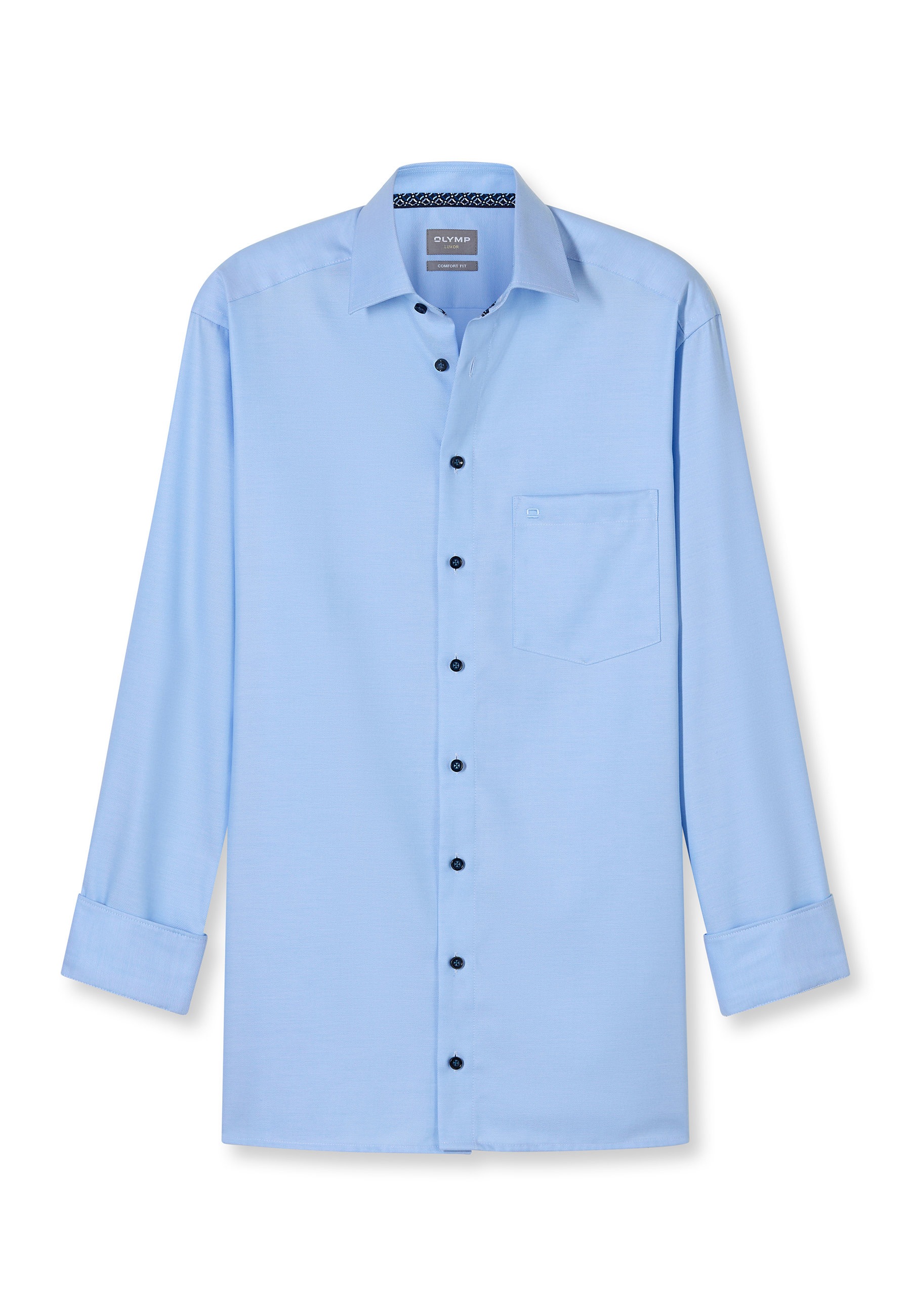 OLYMP Businesshemd "OLYMP Luxor, comfort fit, Businesshemd, New Kent" günstig online kaufen
