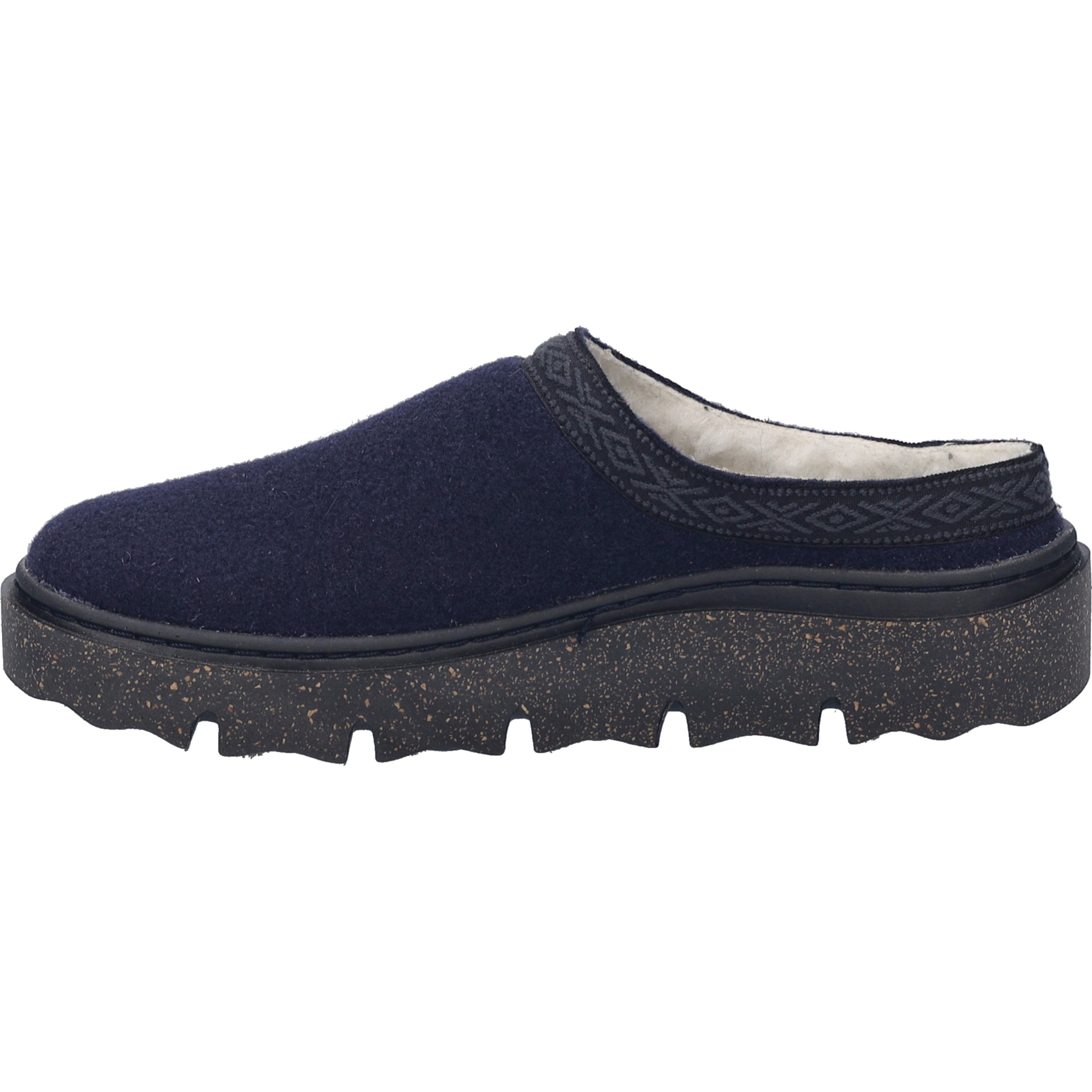 Thumbnail - Josef Seibel Hausschuh "Carmaux 06, ocean-kombi"