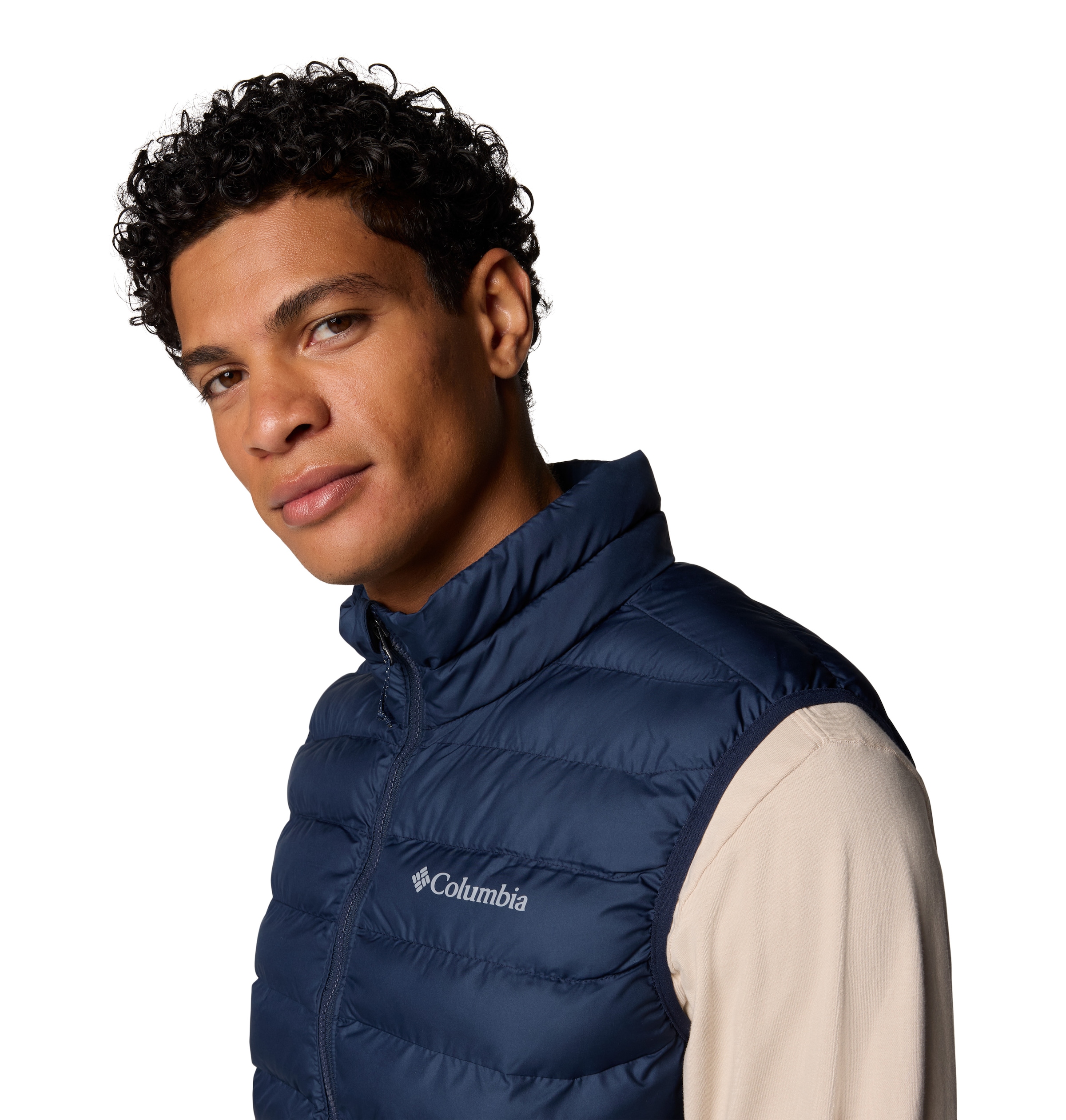 Columbia Steppweste »Powder Lite™ II Vest«