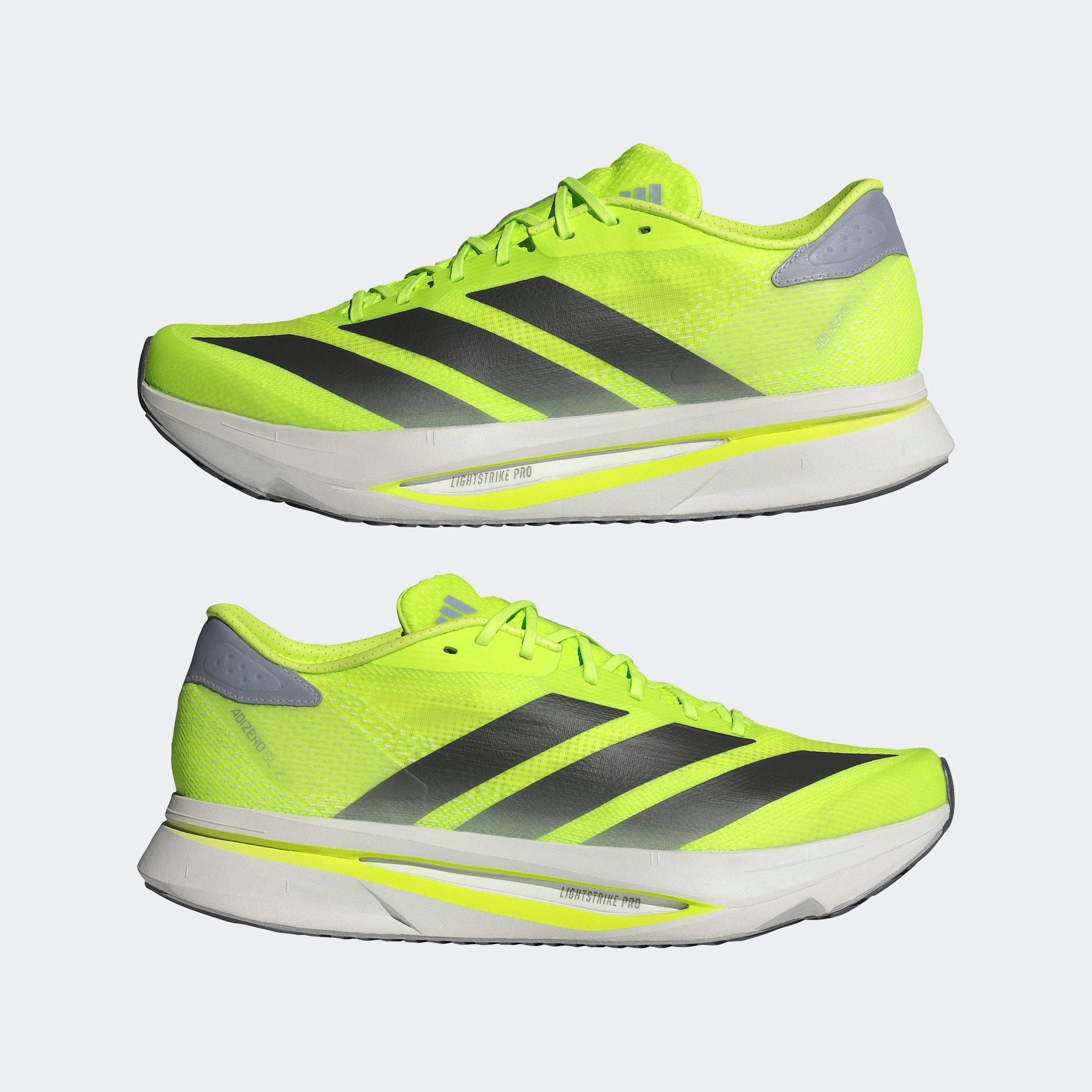 adidas Performance Laufschuh »ADIZERO SL 2«