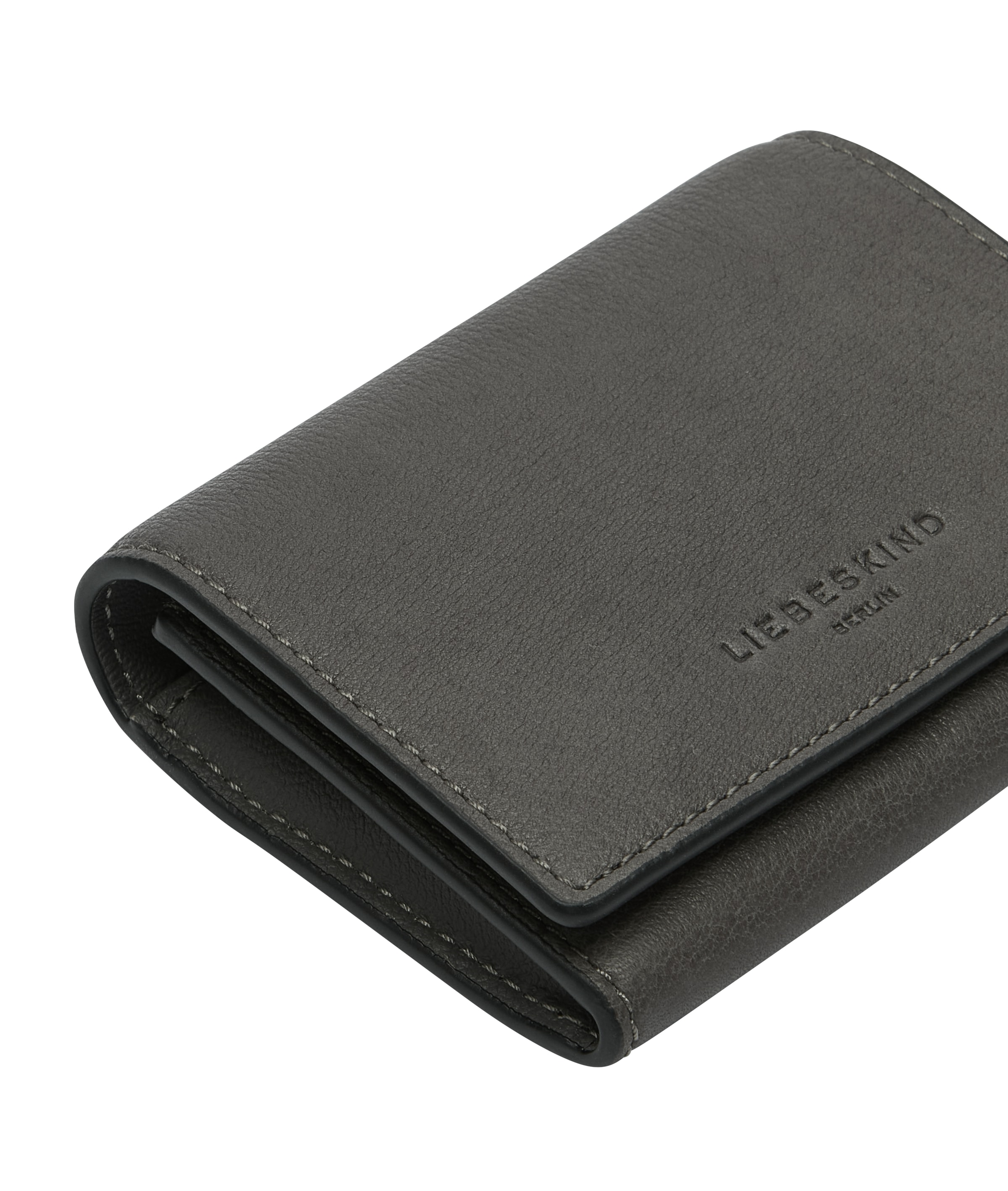 Liebeskind Berlin Geldbörse »Louisa LOU 2 3D LEATHER«