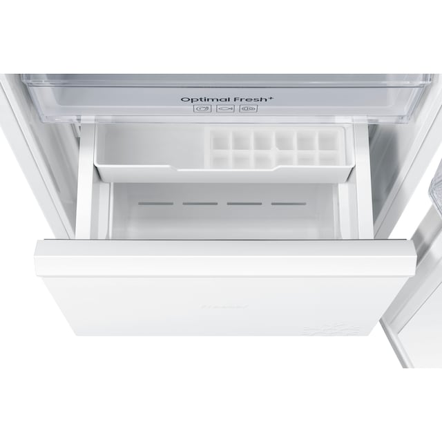 Samsung Einbaukühlschrank »BRD27610EWW«, BRD27610EWW, 111,5 cm hoch, 54 cm  breit | BAUR