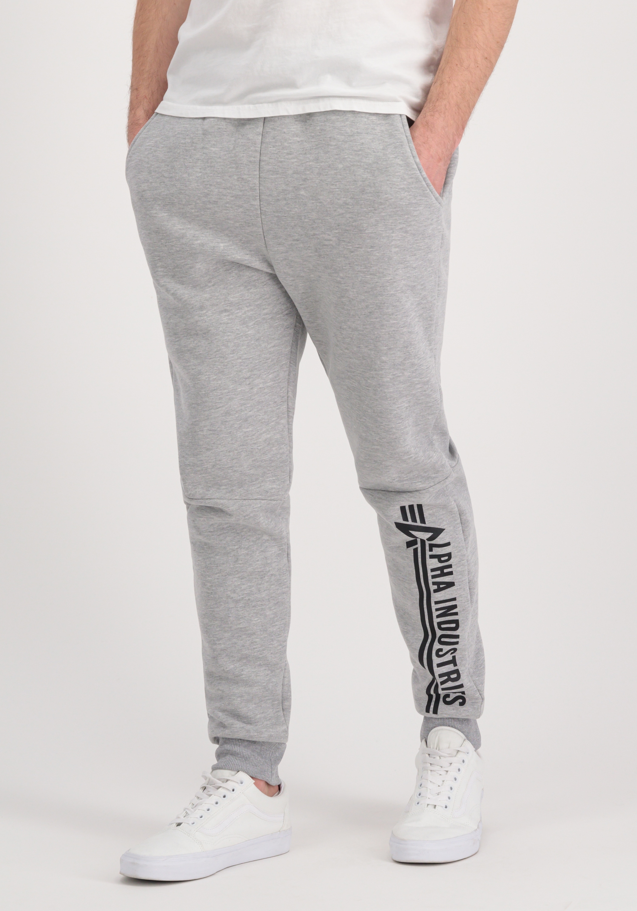 Industries »Alpha Industries BAUR Jogginghose Jogger | Jogger« Men Alpha - Alpha Industries