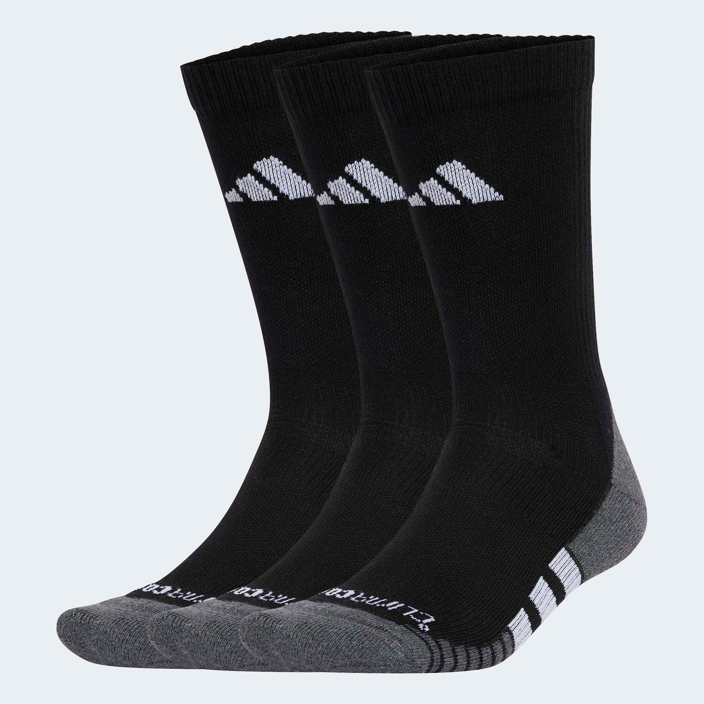 adidas Performance Funktionssocken »PRF C CC CRW 3P«, (3 Paar)