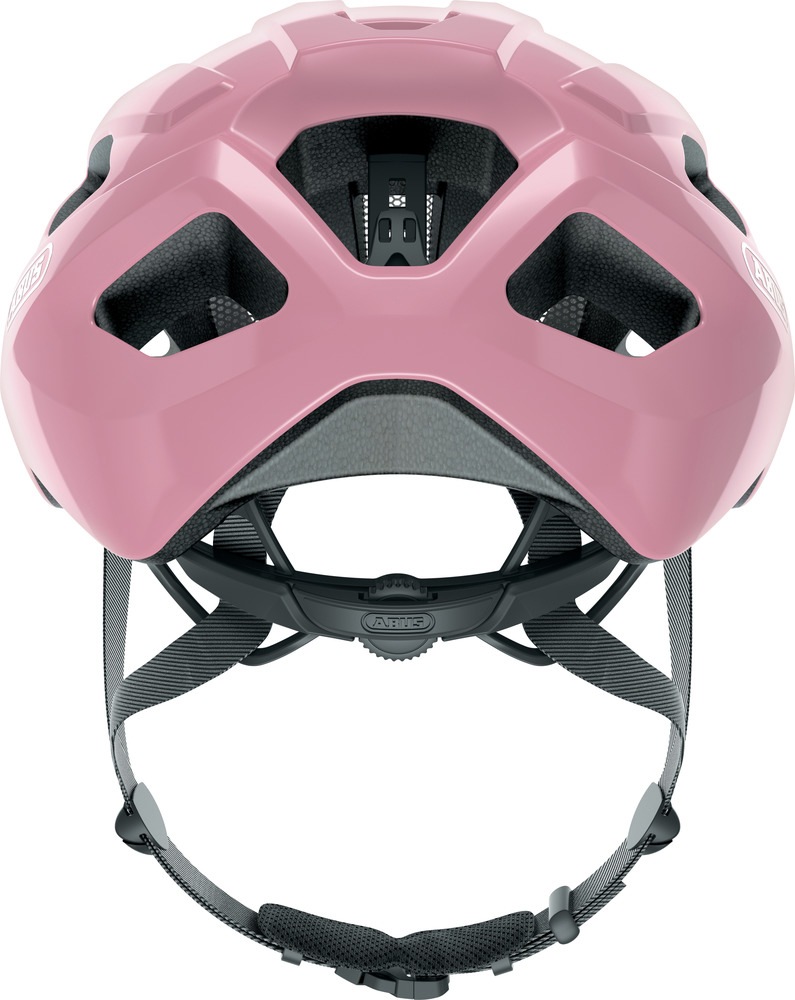 ABUS Rennradhelm »MACATOR«