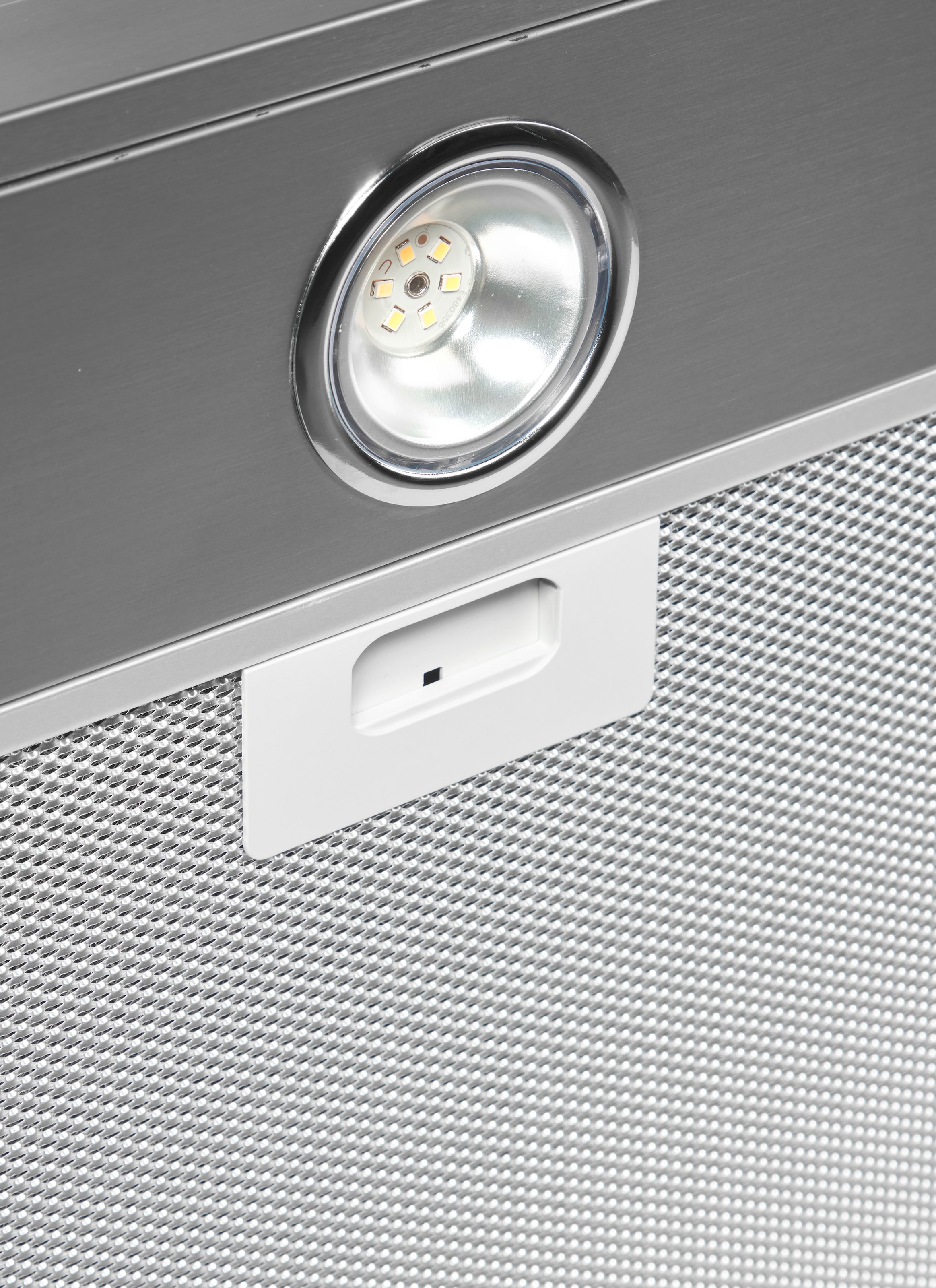 BAUKNECHT Wandhaube »DBHPN 65 LM X/1«