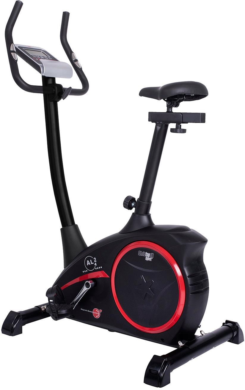 Christopeit Sport® Ergometer »AL 2«