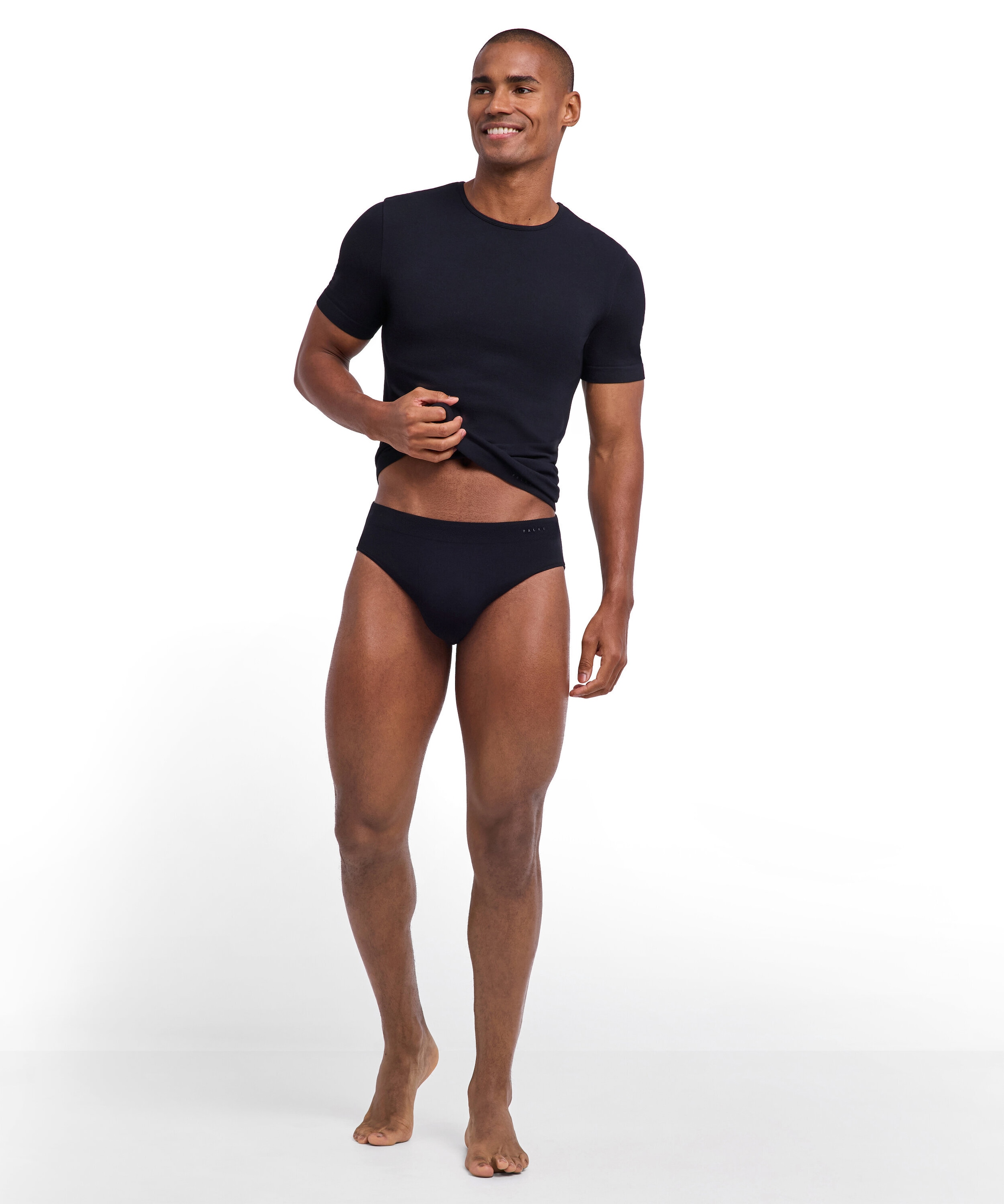 FALKE Slip »Daily Seamless« 1 Stk.